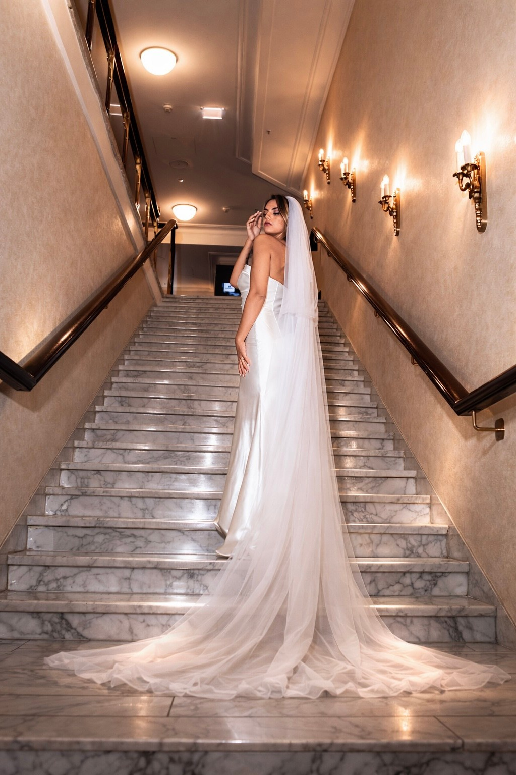 Emotionale Hochzeitsreportage eines Brautpaares – Hochzeit Würzburg