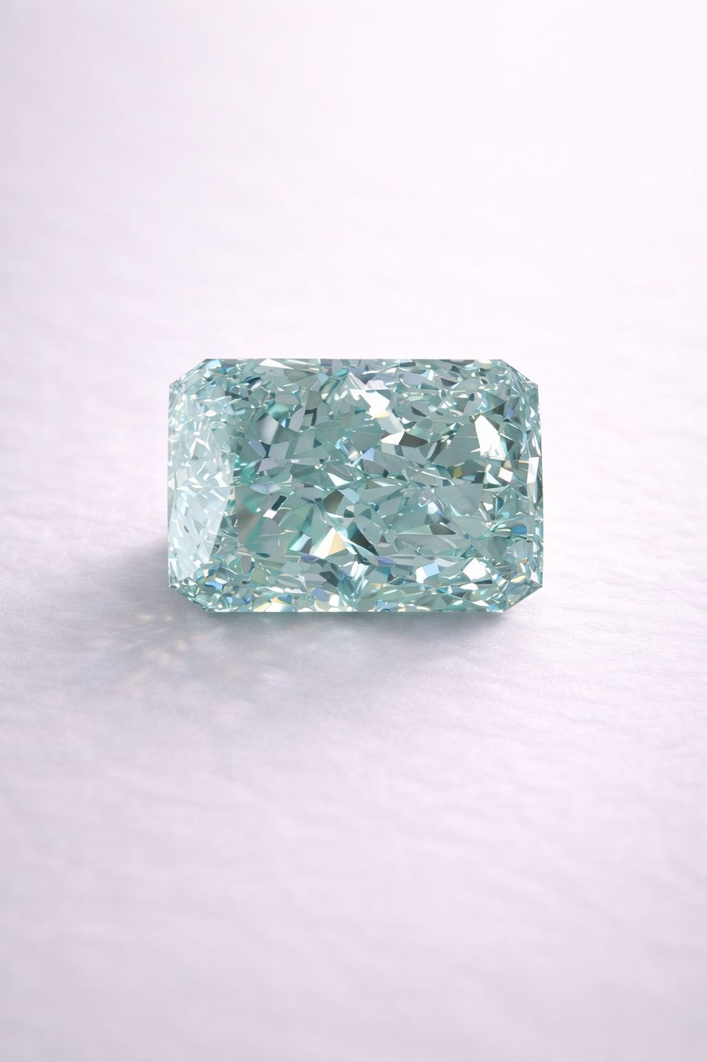 RARE GEMSTONES. YOKA IIZUKA | State-of-the-Art Jewelry Masterpieces