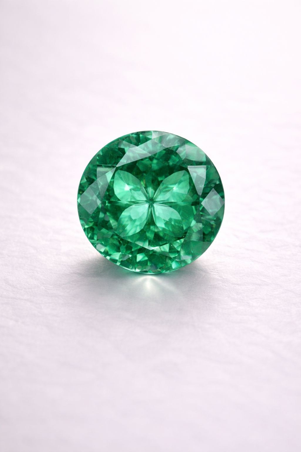 RARE GEMSTONES. YOKA IIZUKA | State-of-the-Art Jewelry Masterpieces