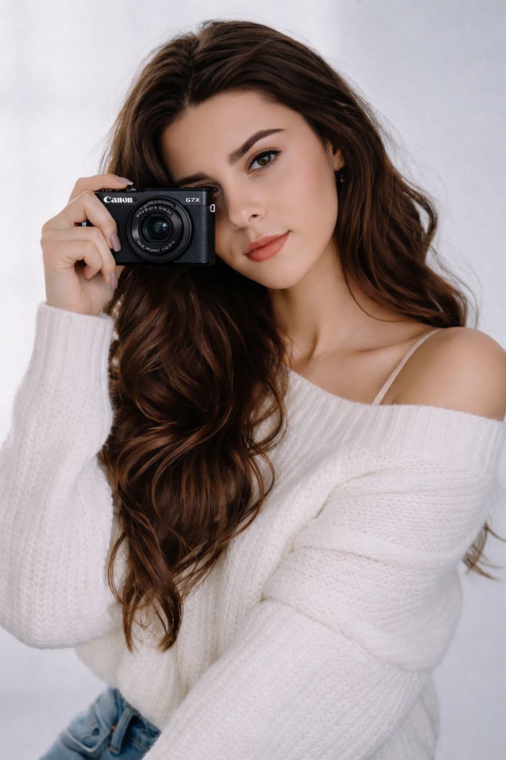 Фотограф Роттердам – Поліна Косач