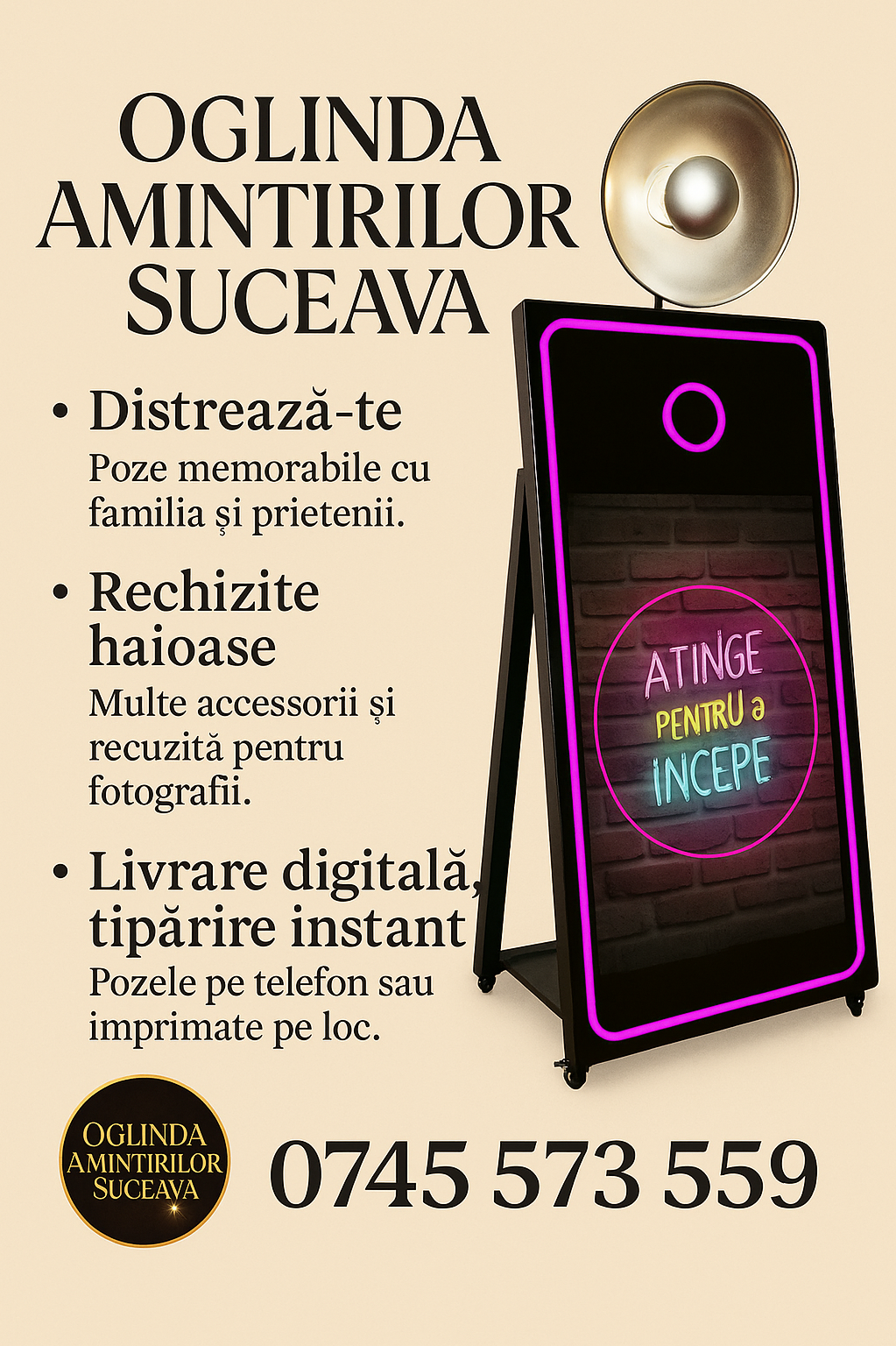 Pachete și Servicii Foto-Video Evenimente CrisCam Video si Cristi Turculet din Suceava. Servicii foto-video profesionale, pentru momente de neuitat