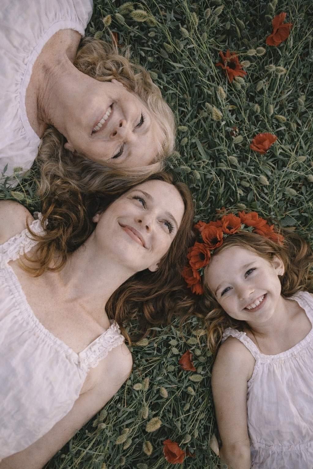 Фотосесия в маково поле край Пловдив. Photographer in Plovdiv | Anna Riva Photographer