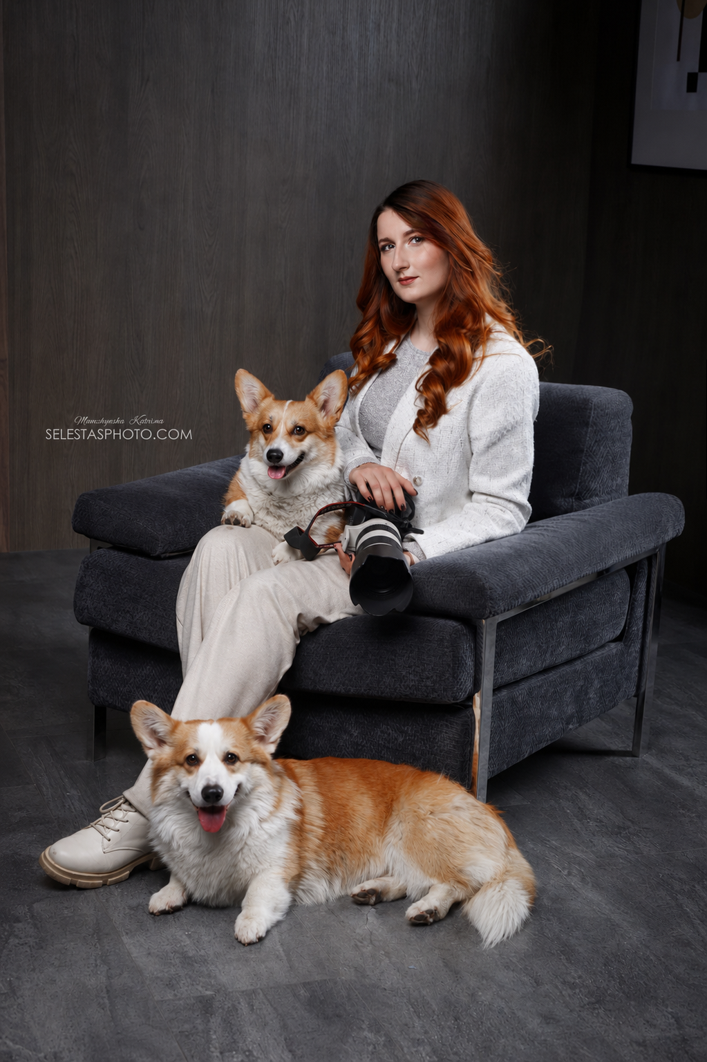 Репортажний фотограф/анімаліст КИЇВ