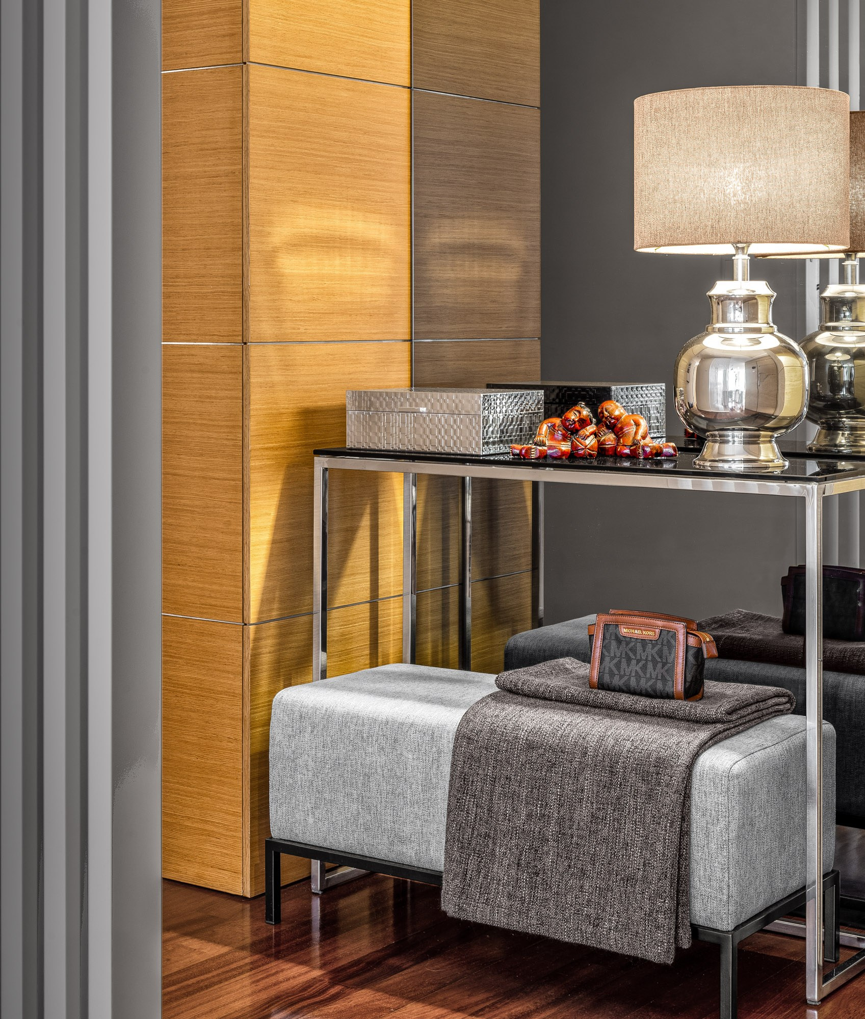 Apartamento ED. André Fontoura