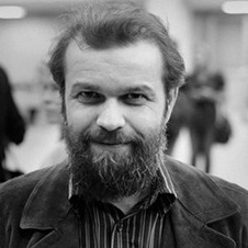 Misha Maslennikov