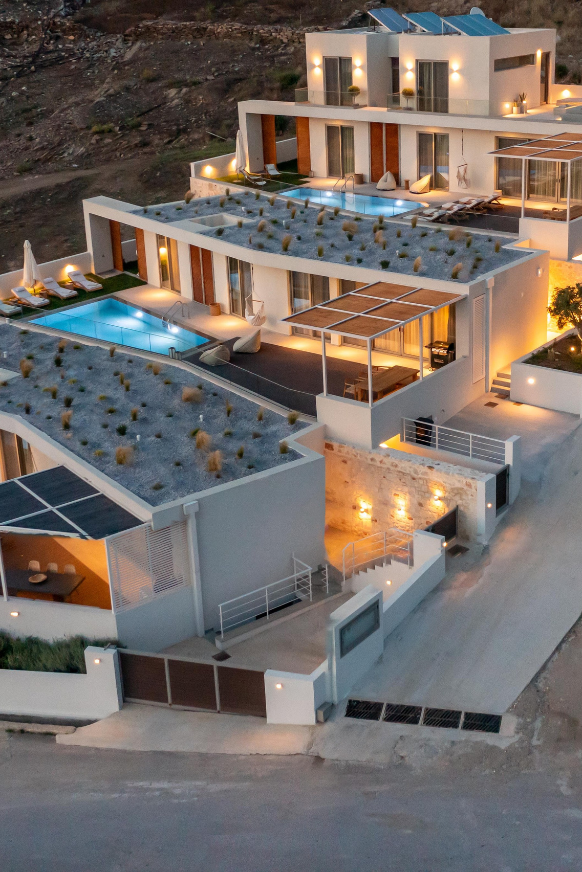 Get in touch with SK Productions. Let's create cinematic drone, hospitality, yacht or gastronomy projects tailored to your vision.