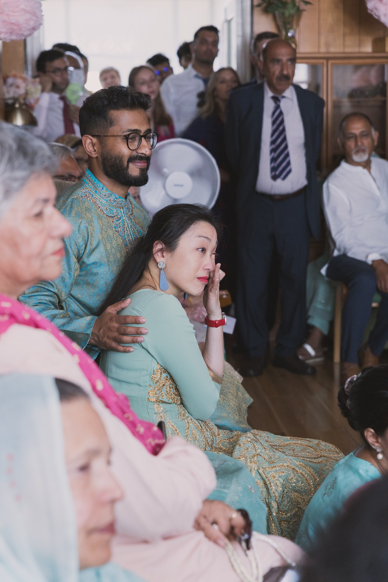 Modern Wedding Photography: Why It’s Not Just About the Photos. Lusy Klintsova | London Wedding Photographer — Candid & Unique Wedding