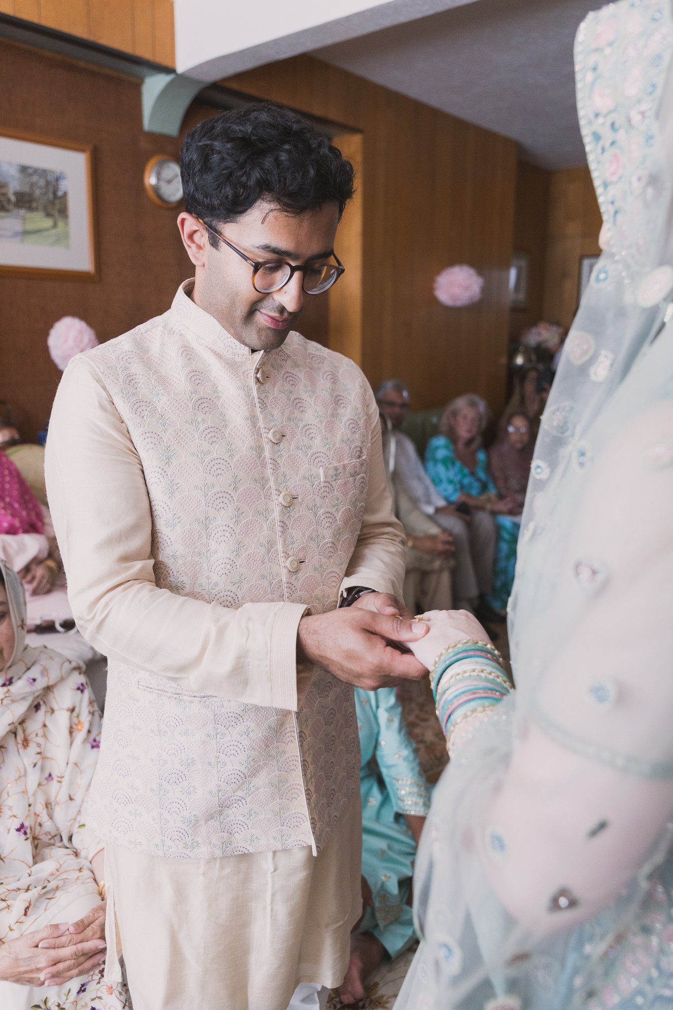 Modern Wedding Photography: Why It’s Not Just About the Photos. Lusy Klintsova | London Wedding Photographer — Candid & Unique Wedding