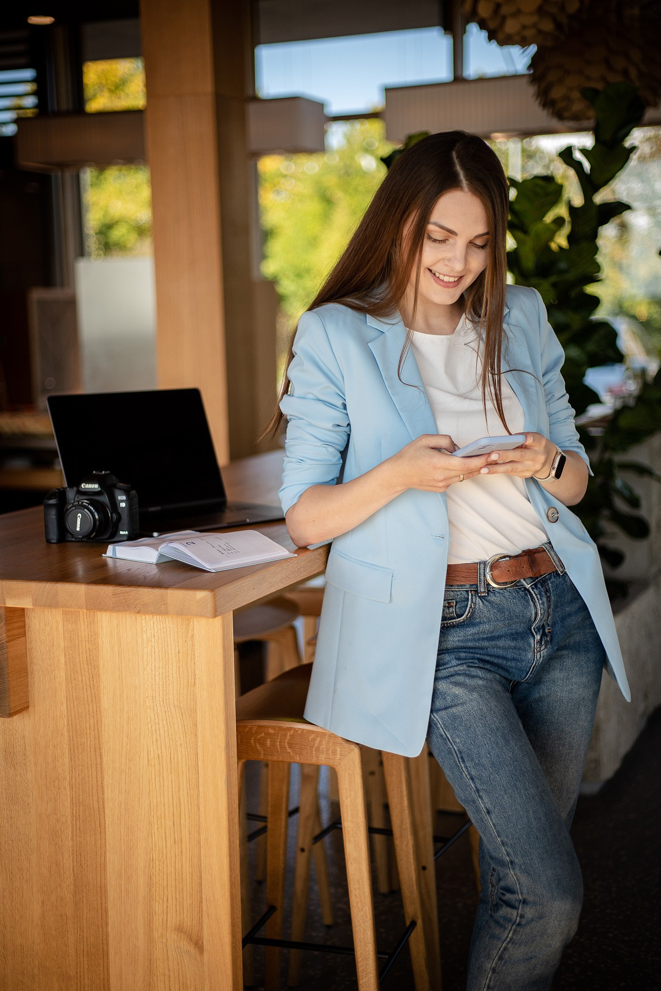 Daria Kurchenko - professionelle Fotografin. Deutsch, Russisch, Ukrainisch 