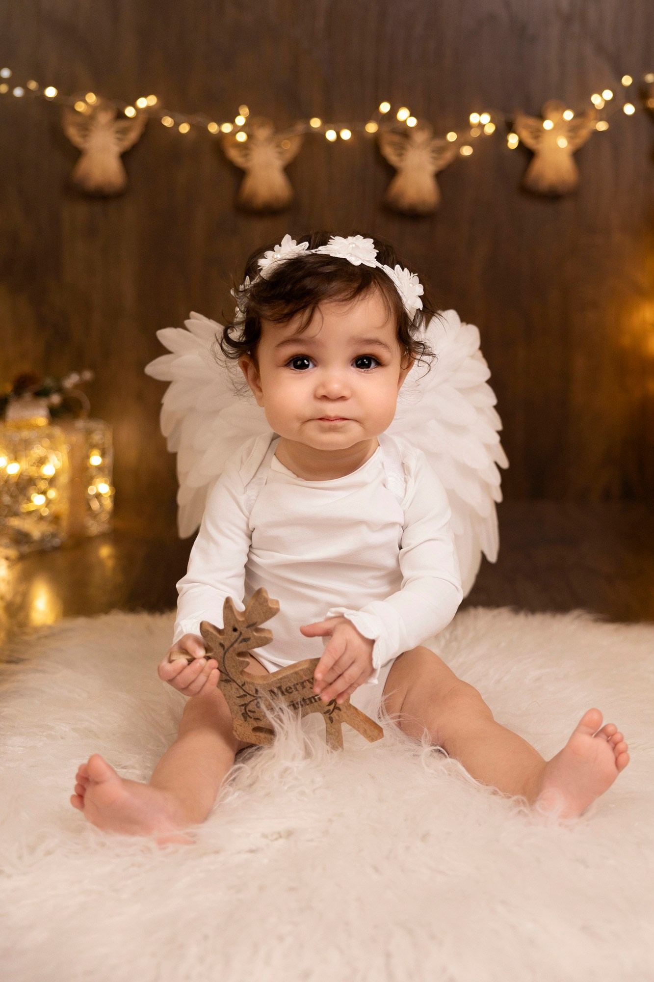 Christmas Specials. Newborn photographer in Tampa Bay Area, FL