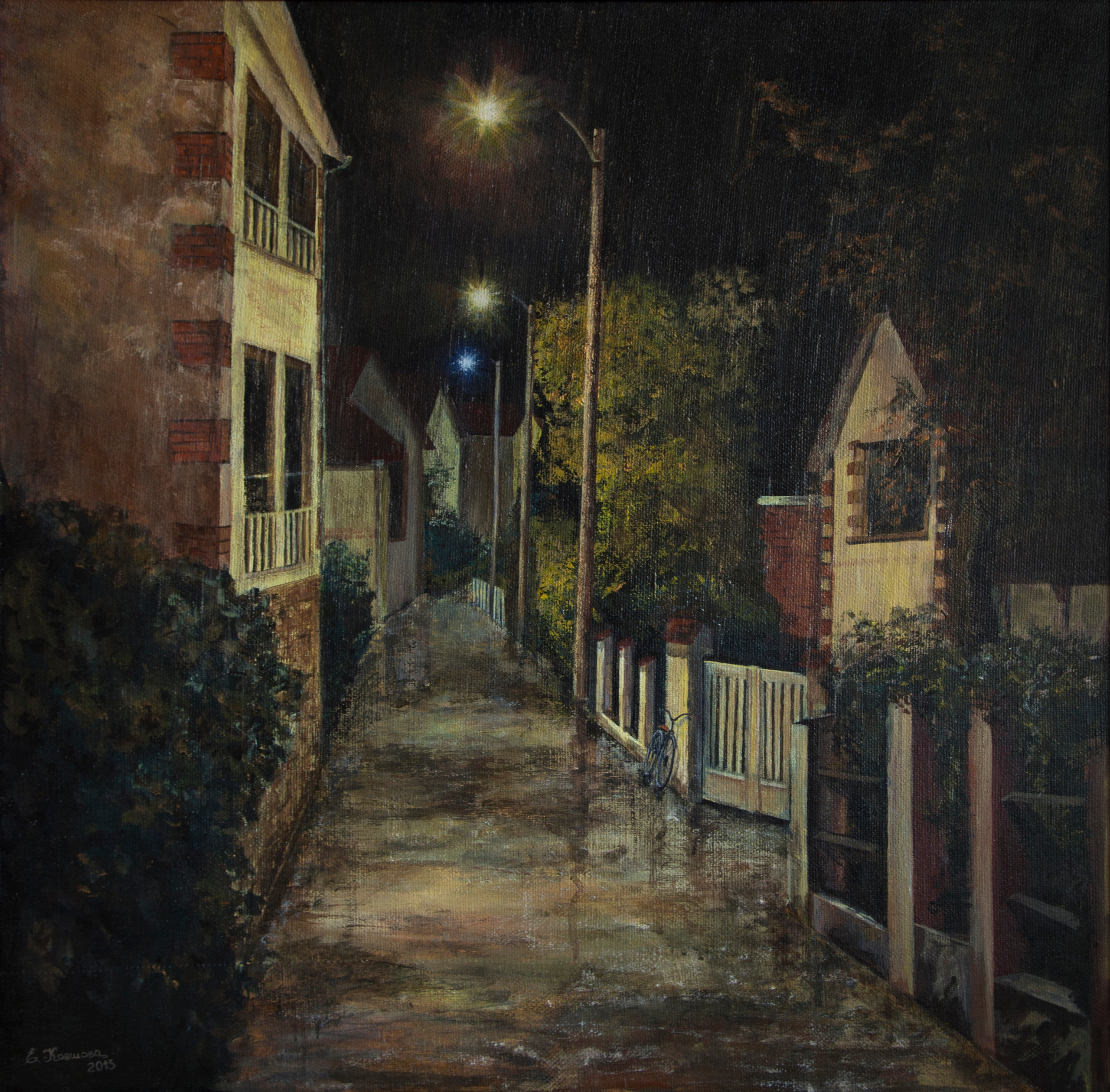 Art by Kovshova. Professional Artist, teacher of art, Artistic Photographer In Dubai (U