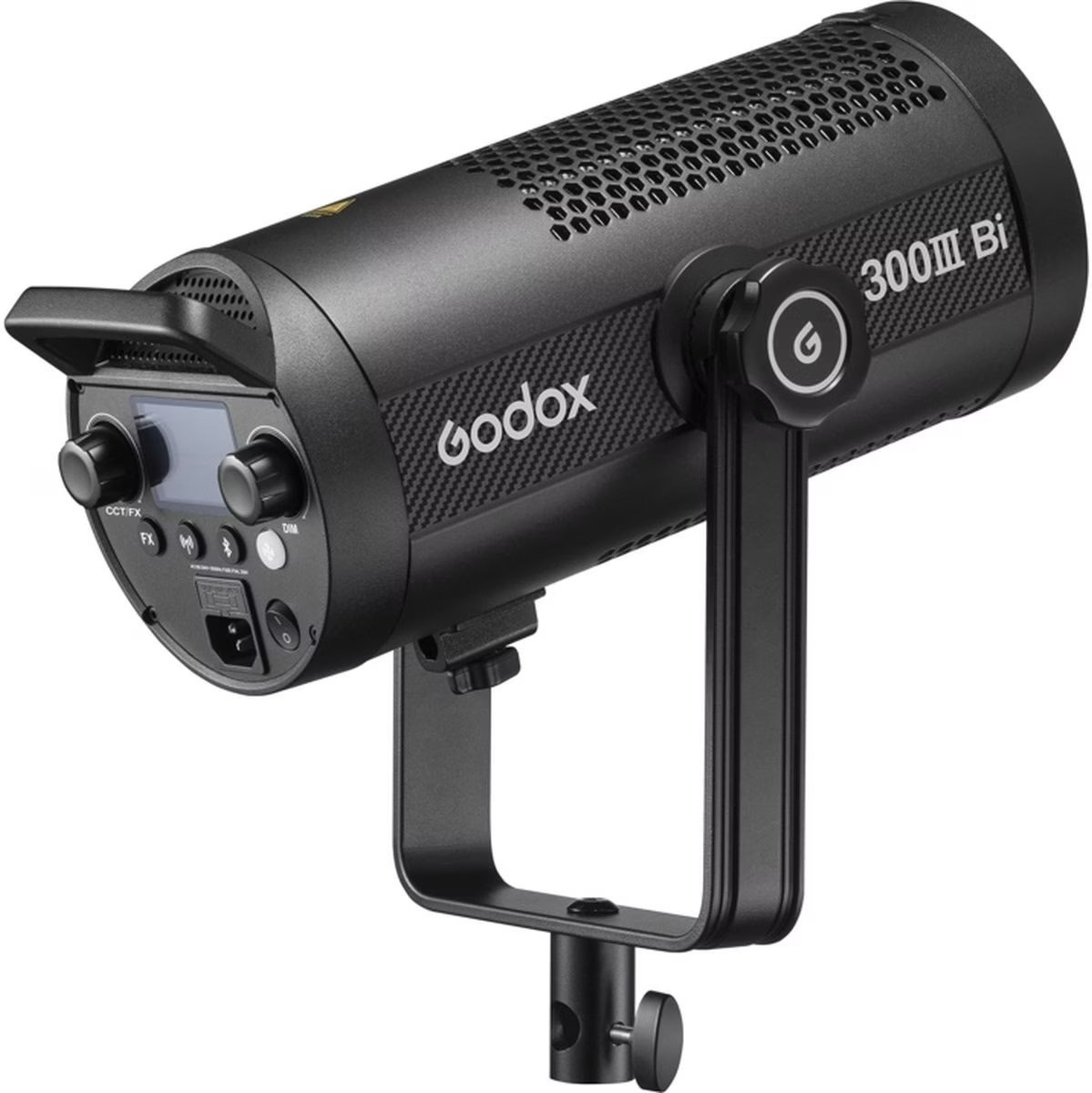 Godox SL300III Bi-Color Dauerlicht 300W für Foto und Video – Fotostudio München mieten