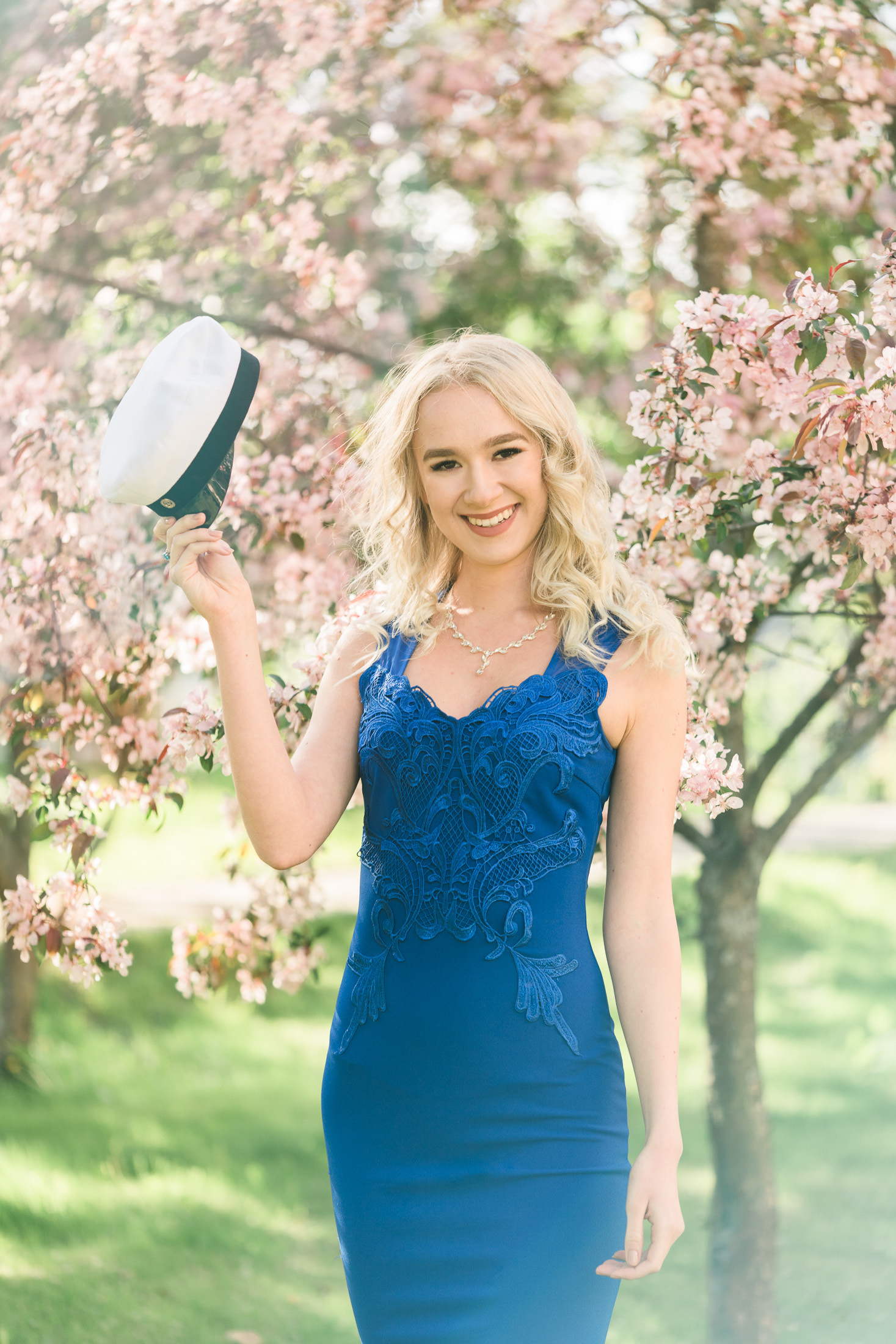 Anita, yo-kuvaus Helsingissä