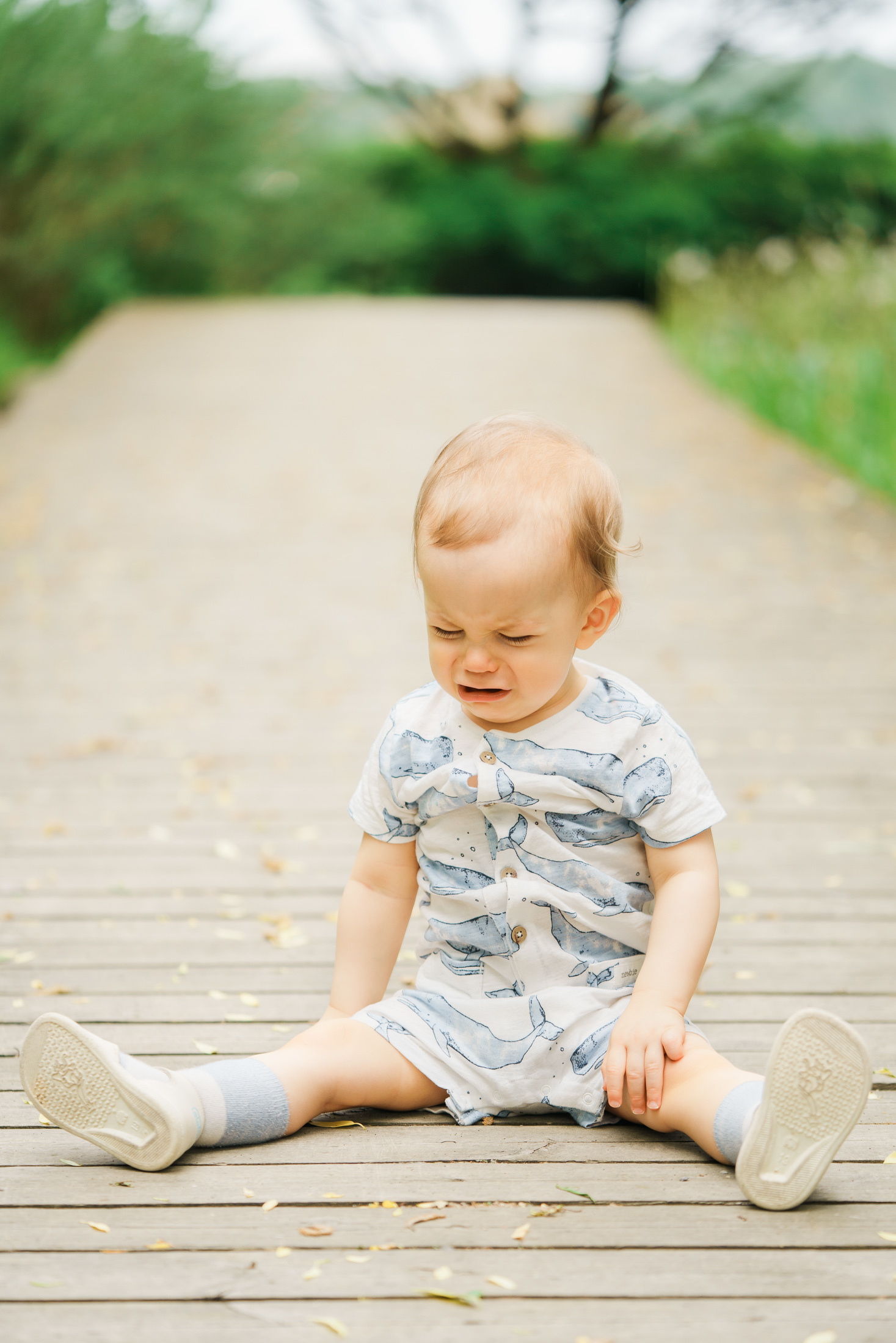 Perhe- ja lapsikuvaus Herttoniemessä