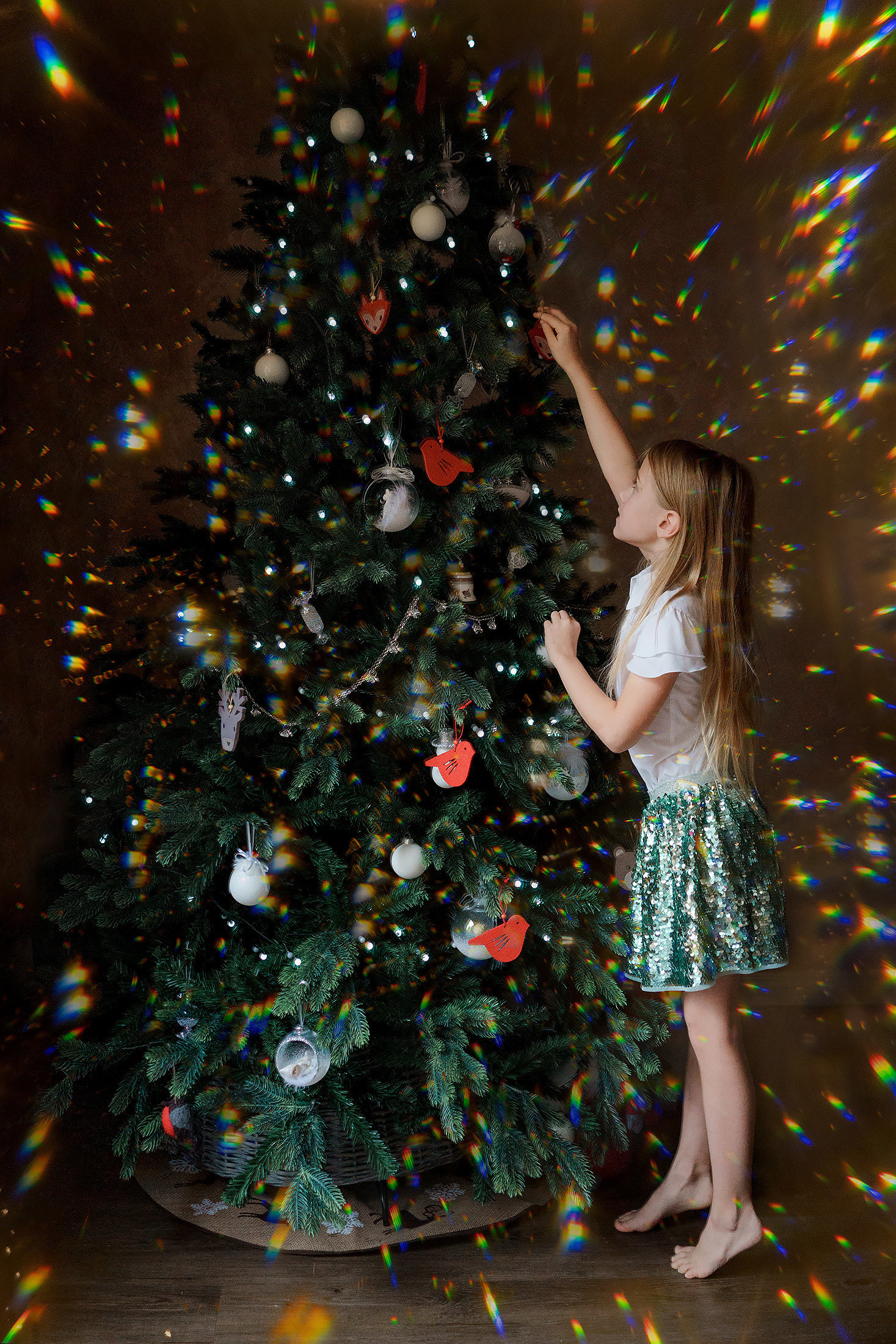 Lahjakortit kuvaukseen