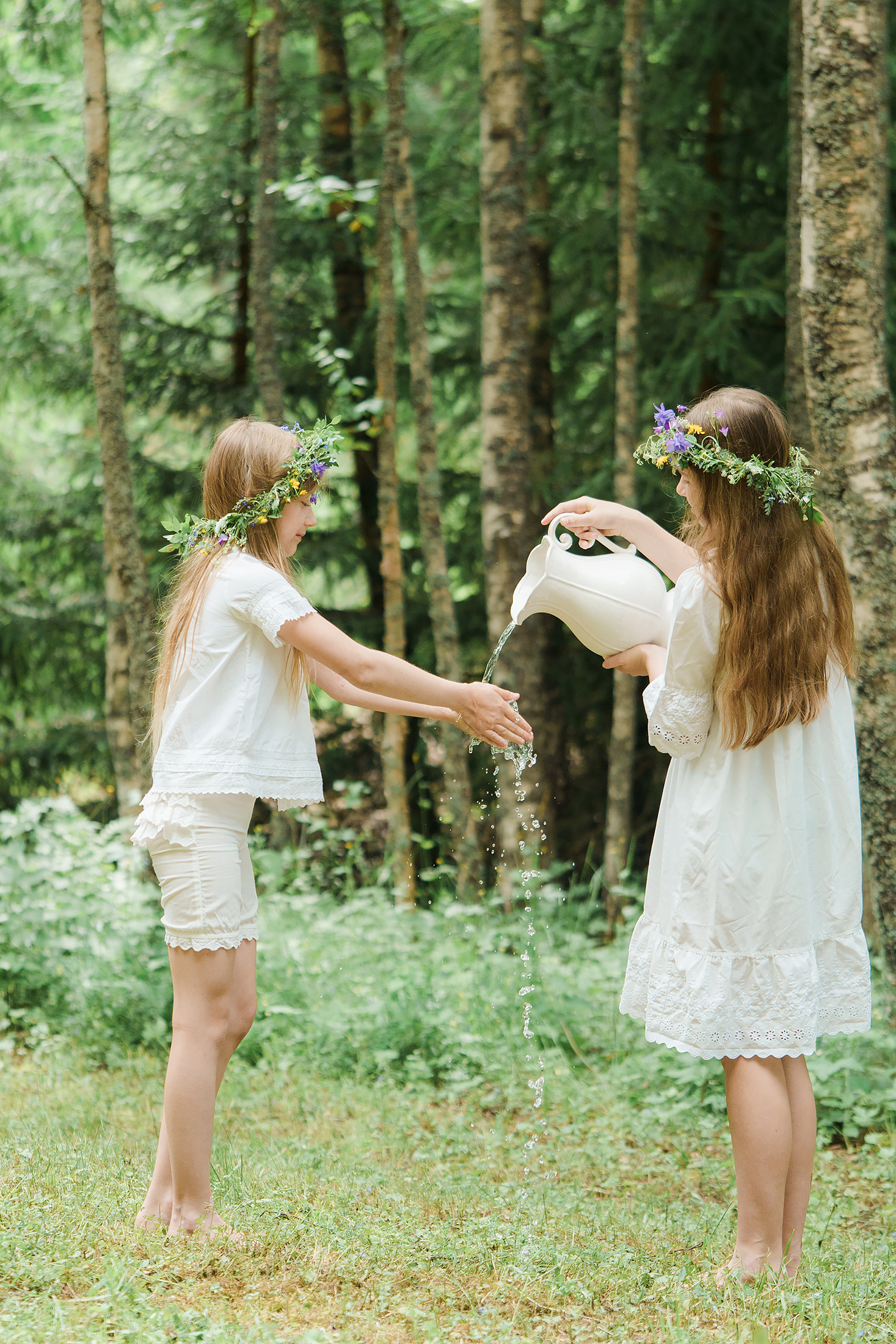 Lapsikuvaus Turku, Lapsikuvaus Taivassalo