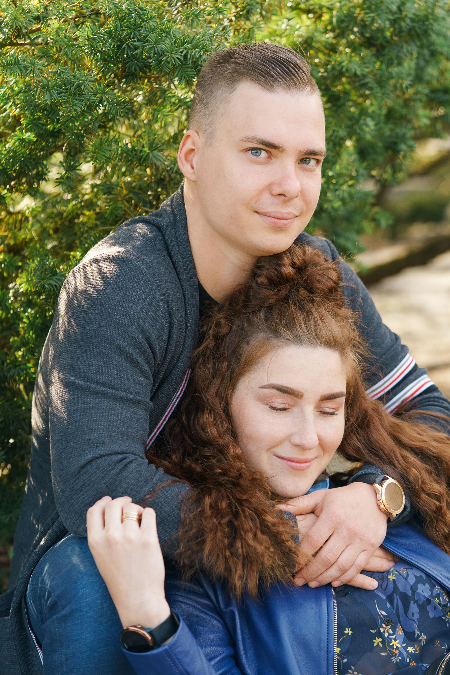 Kihlakuvaus helsinki, kihlajaiset