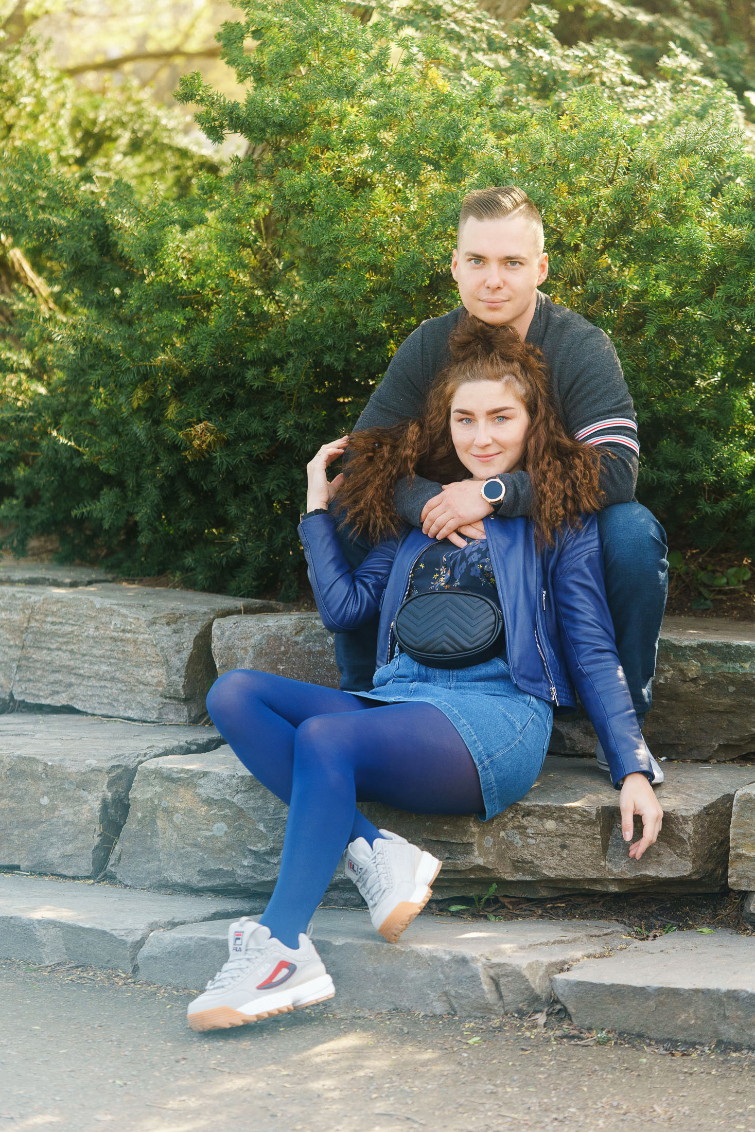 Kihlakuvaus helsinki, kihlajaiset