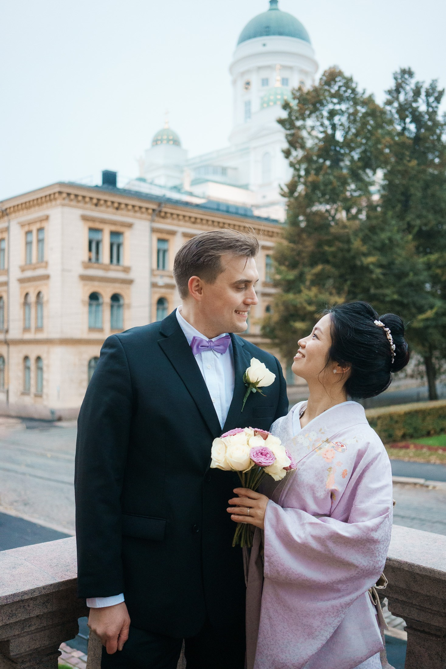Photographer in Helsinki. Capture Your Visit to Finland. StudioHappyMoment — Fine Art Wedding Photographer in Italy, France, Spain & Finland