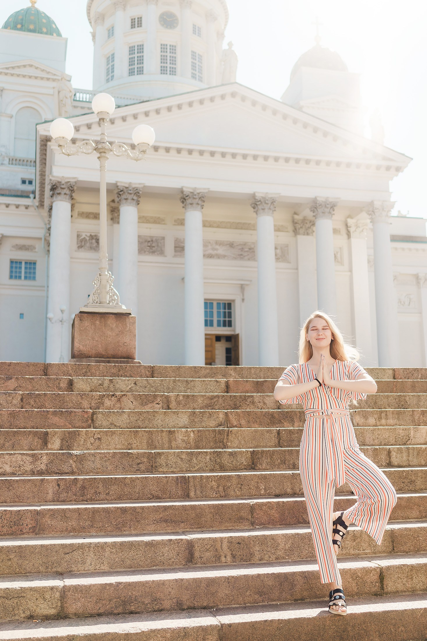 Photographer in Helsinki. Capture Your Visit to Finland. StudioHappyMoment — Fine Art Wedding Photographer in Italy, France, Spain & Finland