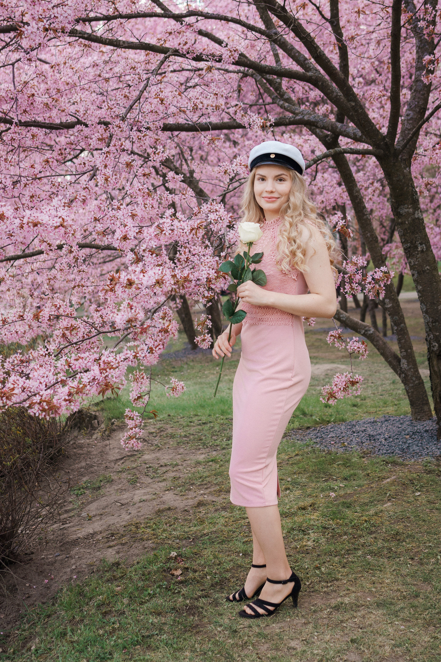 Ylioppilaskuvat ja valmistujaiskuvat