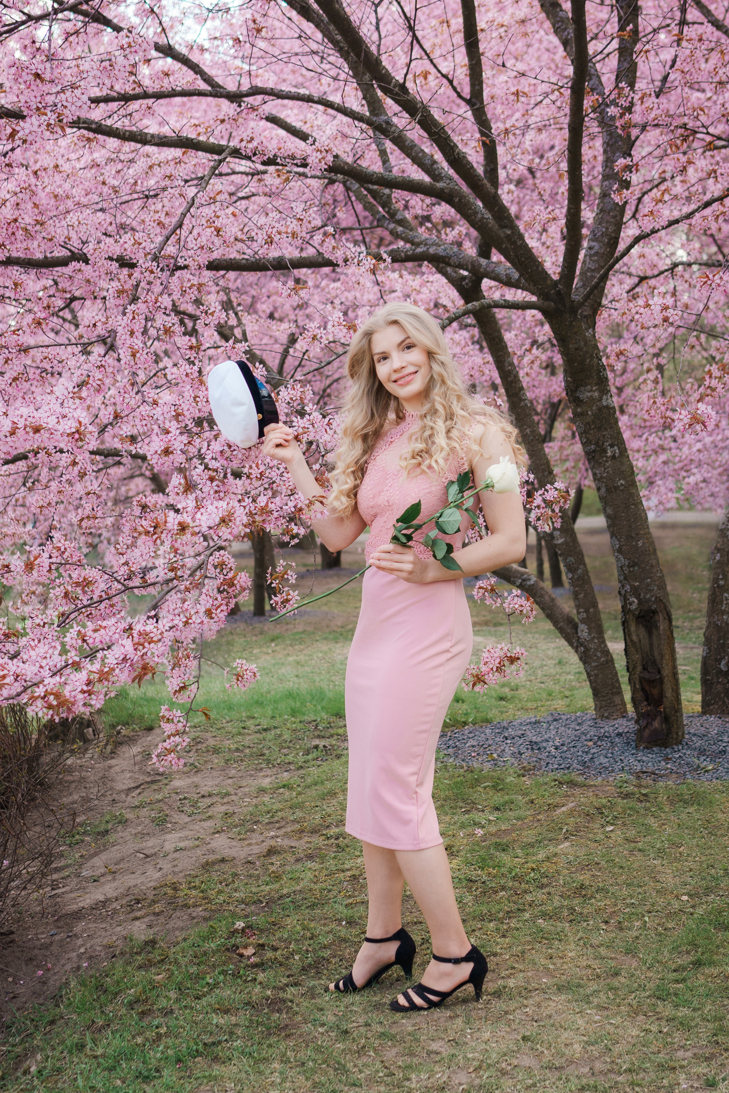 Ylioppilaskuvat ja valmistujaiskuvat