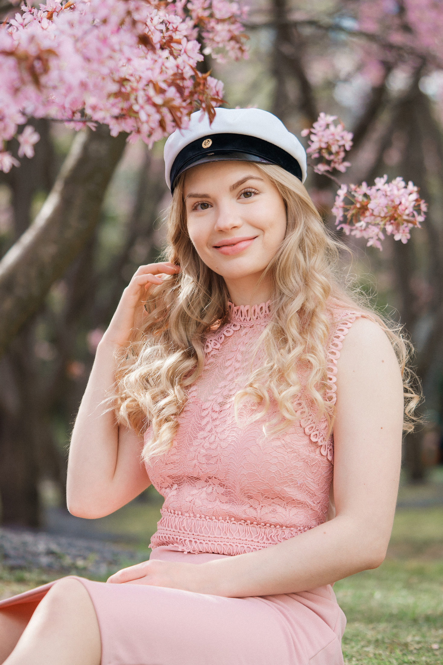 Ylioppilaskuvat, lakkiaiskuvaus