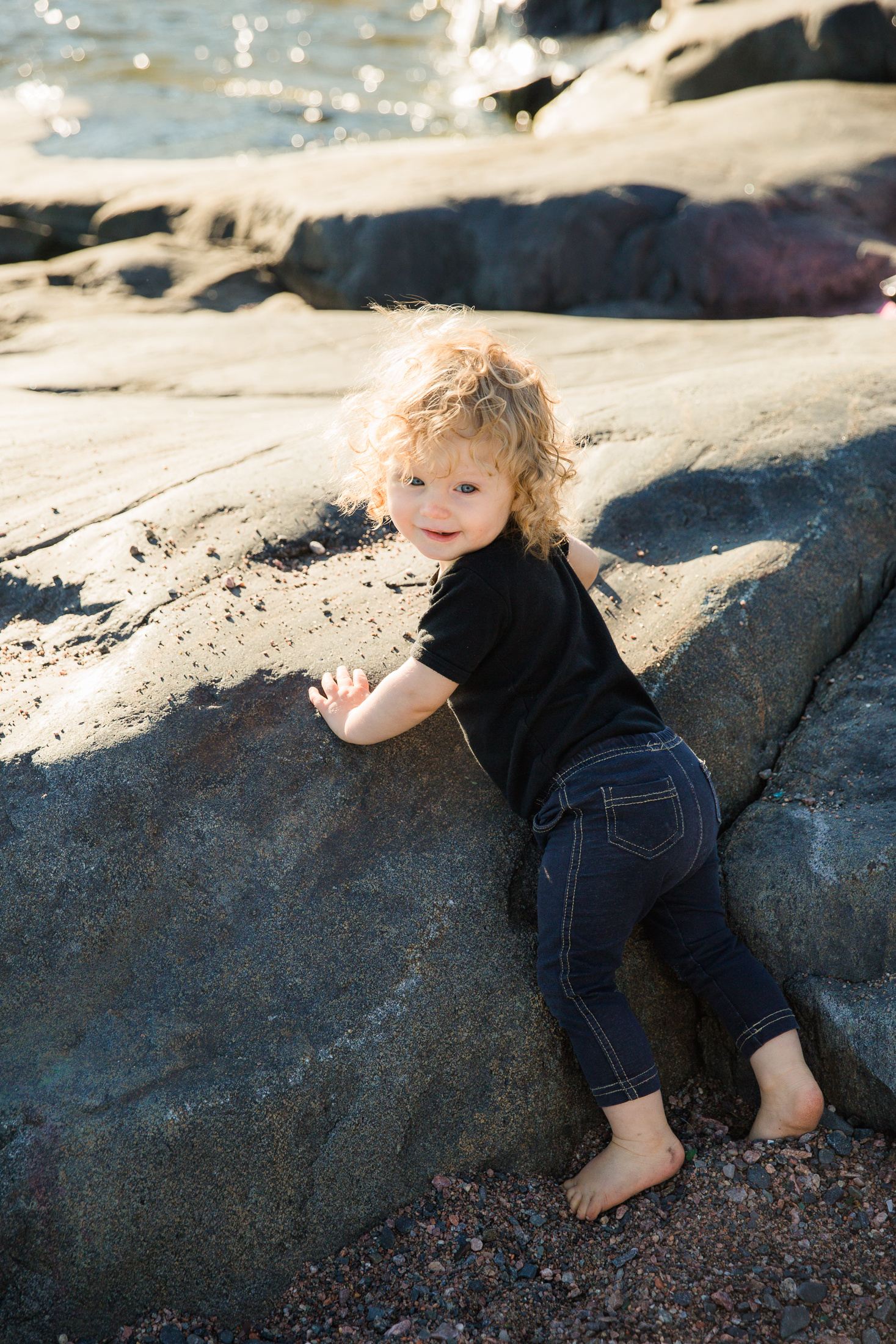 yksivuotiskuvaus Helsinki, Turku