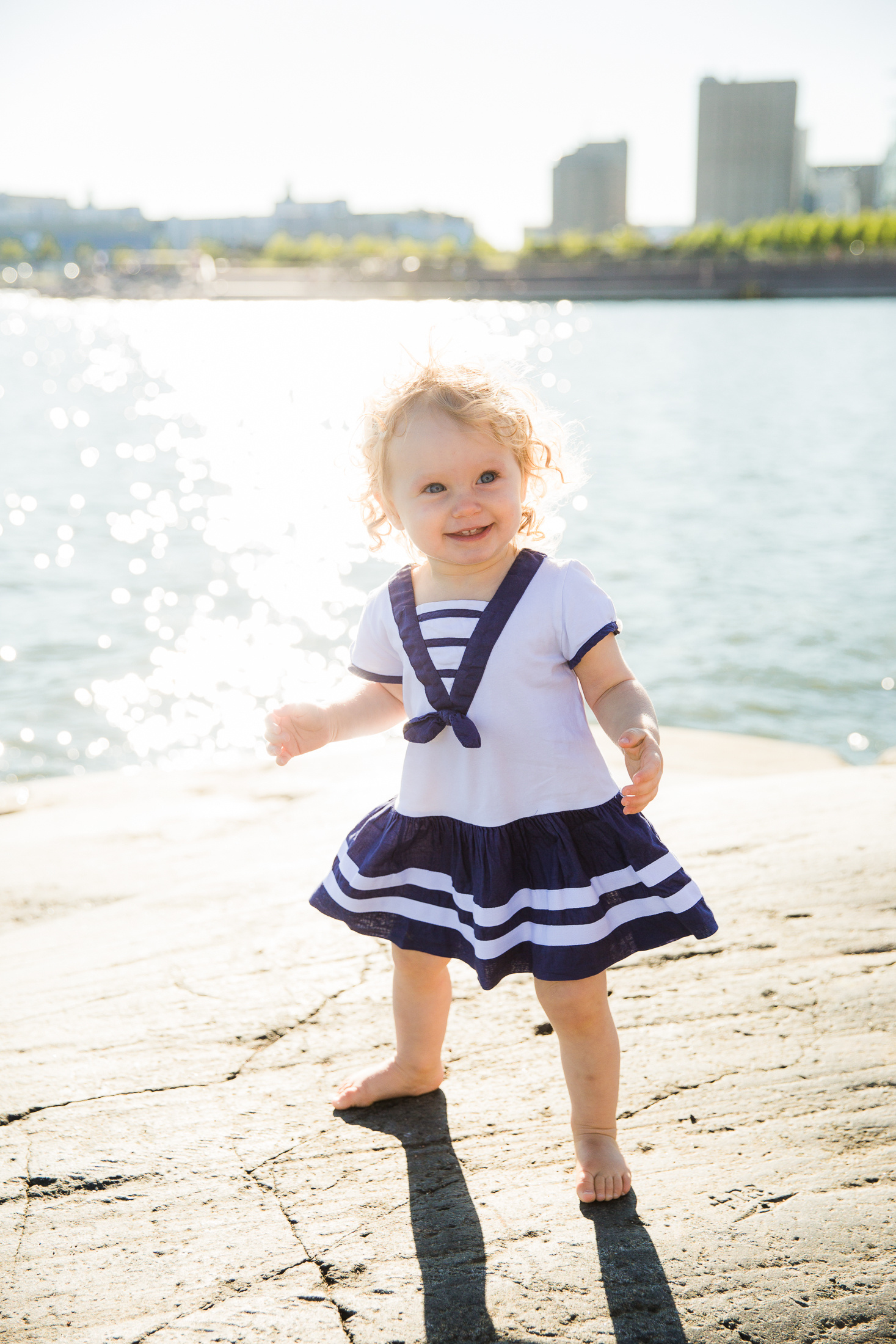 Yksvee kuvaus Eiranrannalla, yksivuotiskuvaus Helsinki