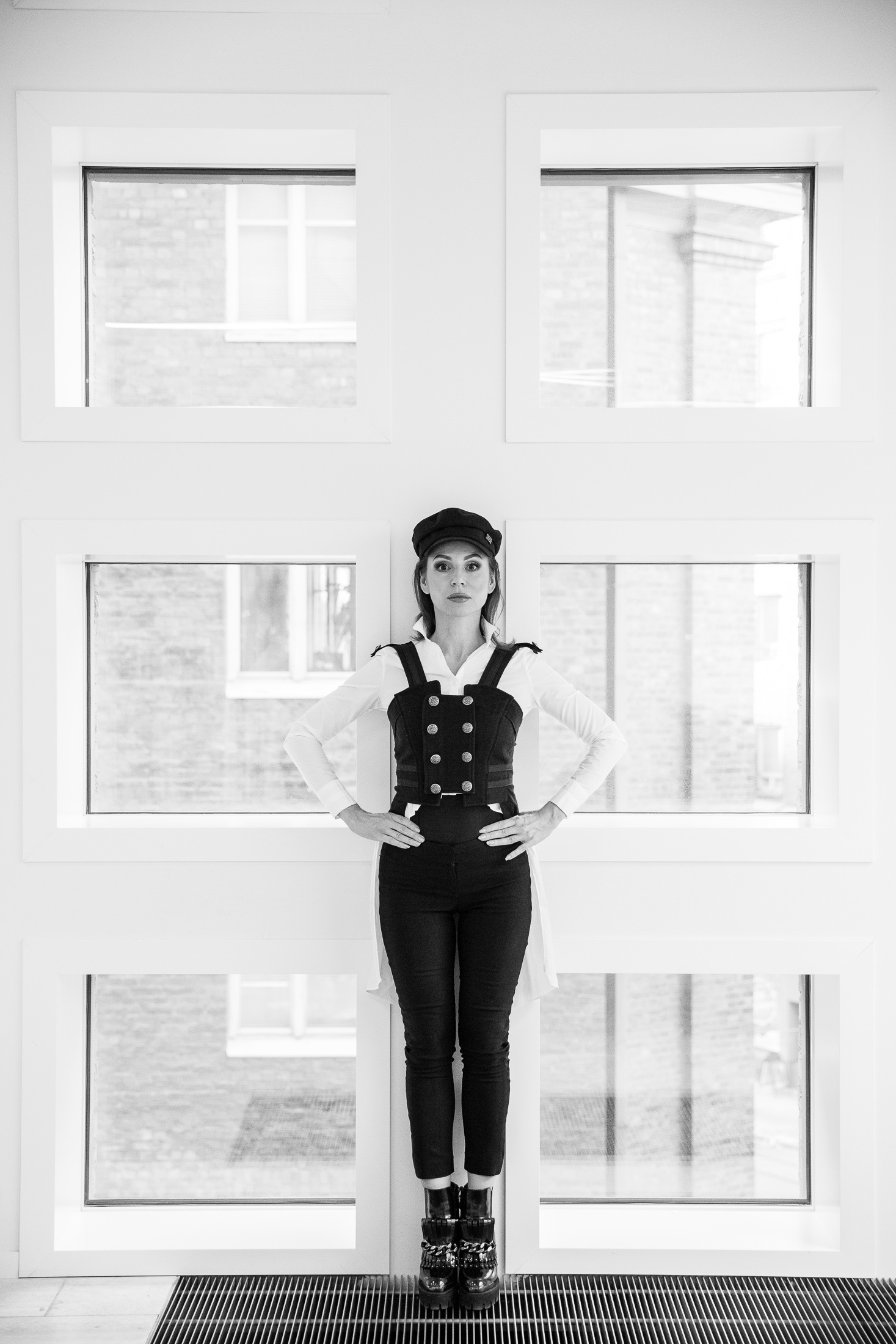 Kaverikuvaus yliopiston ja Rikhardinkadun kirjastoissa