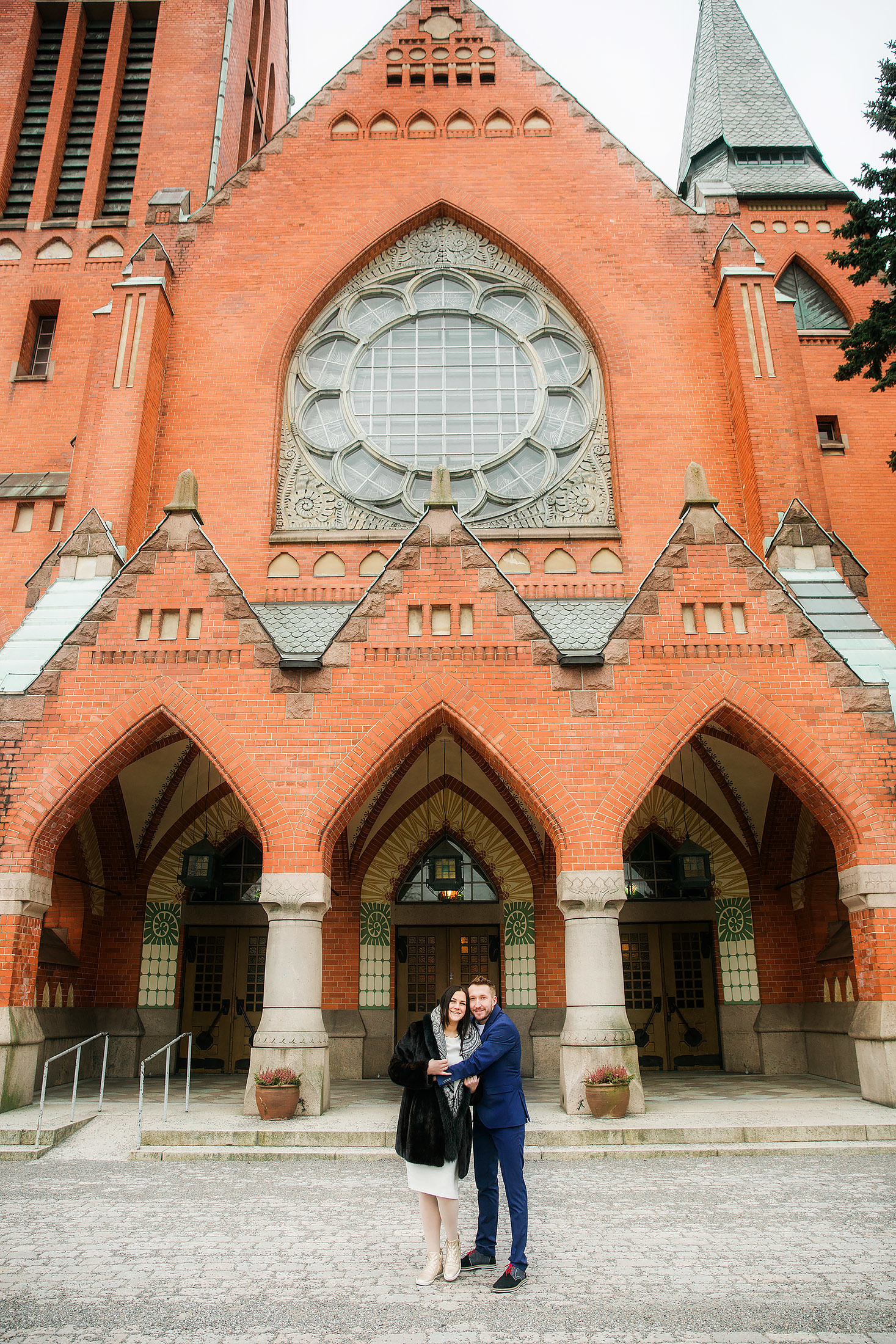 A&A, hääkuvaus Turussa