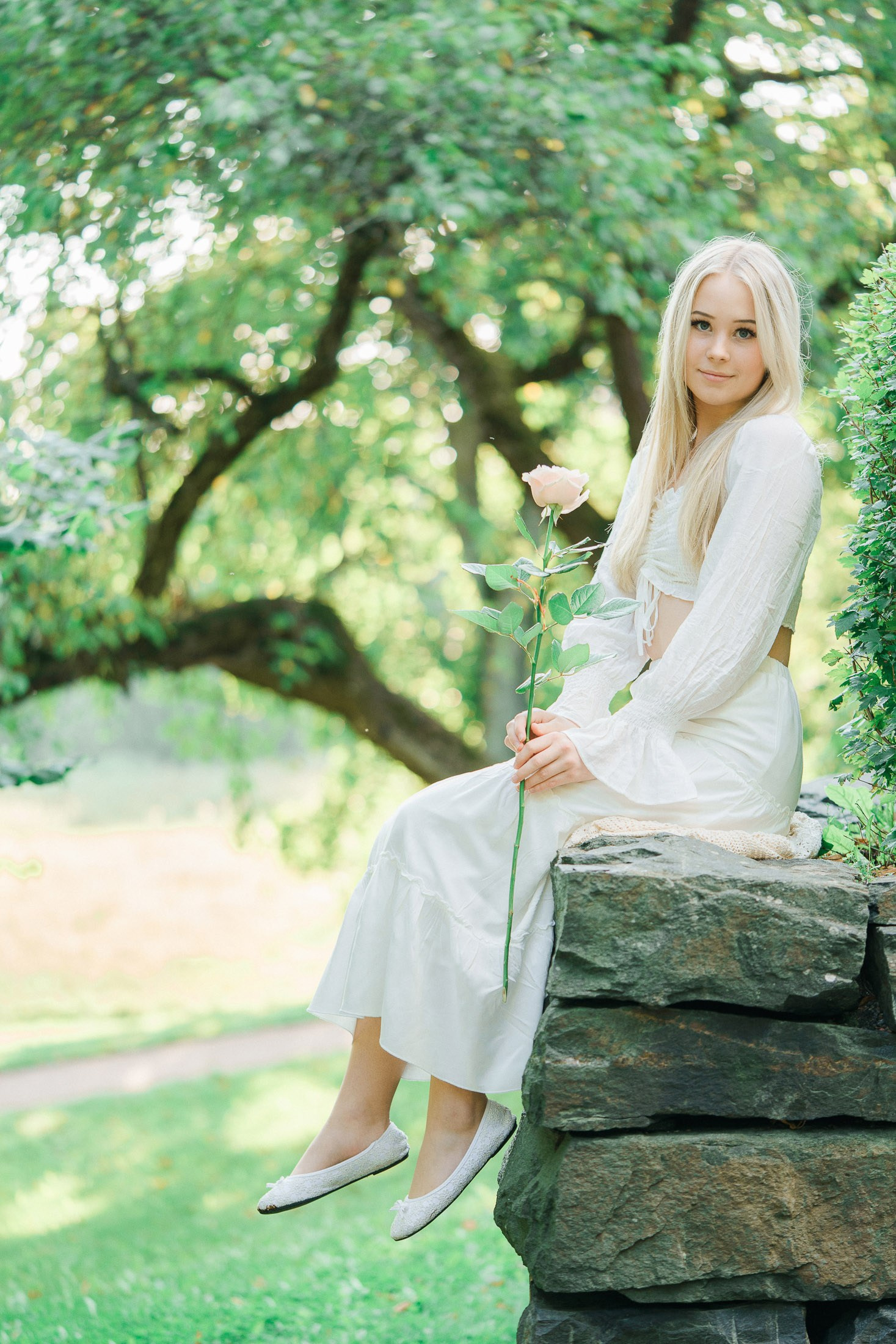 Rippi- ja ylioppilaskuvaus