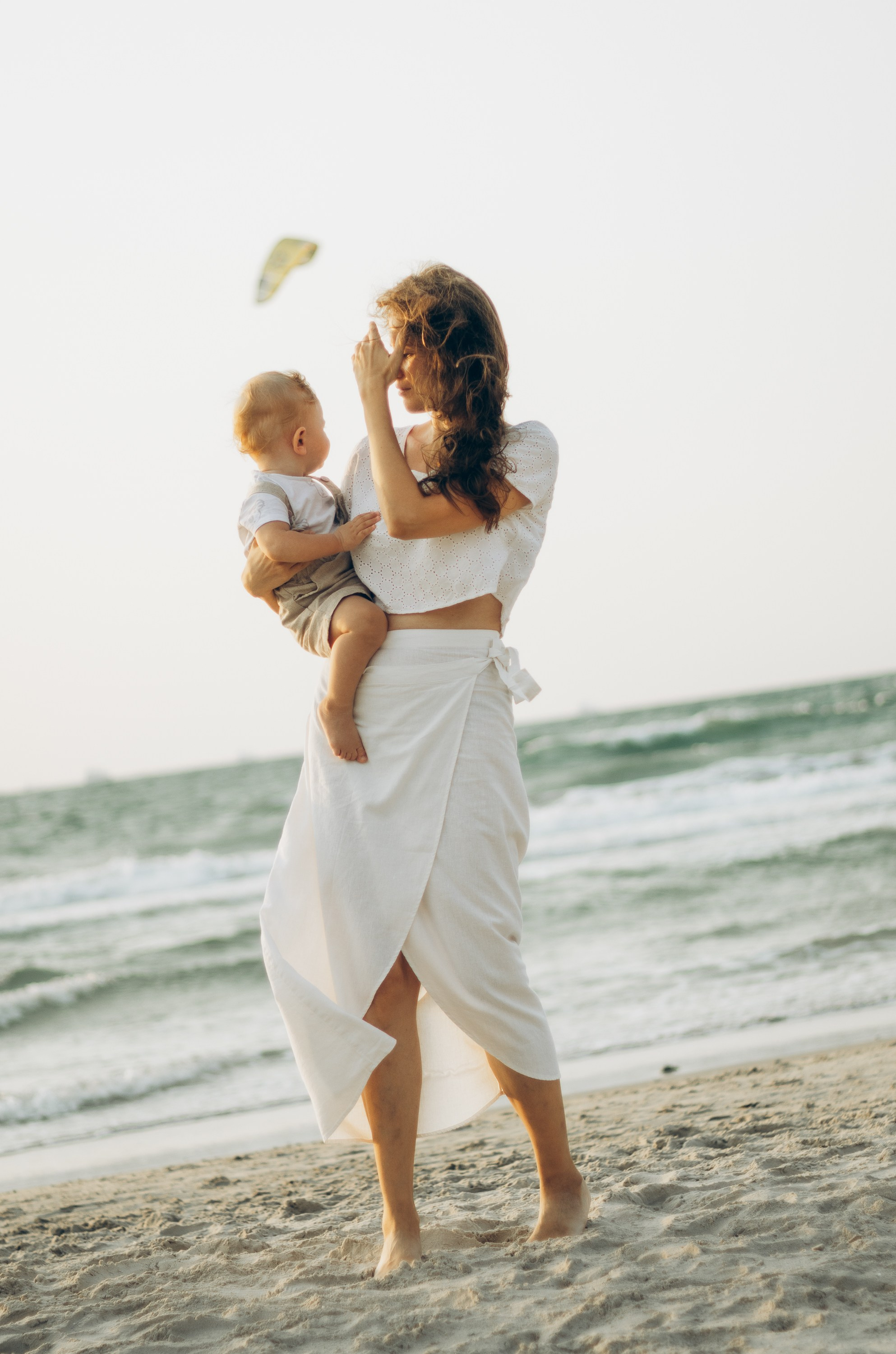 Документальный фотограф в Израиле Кристина Зингер