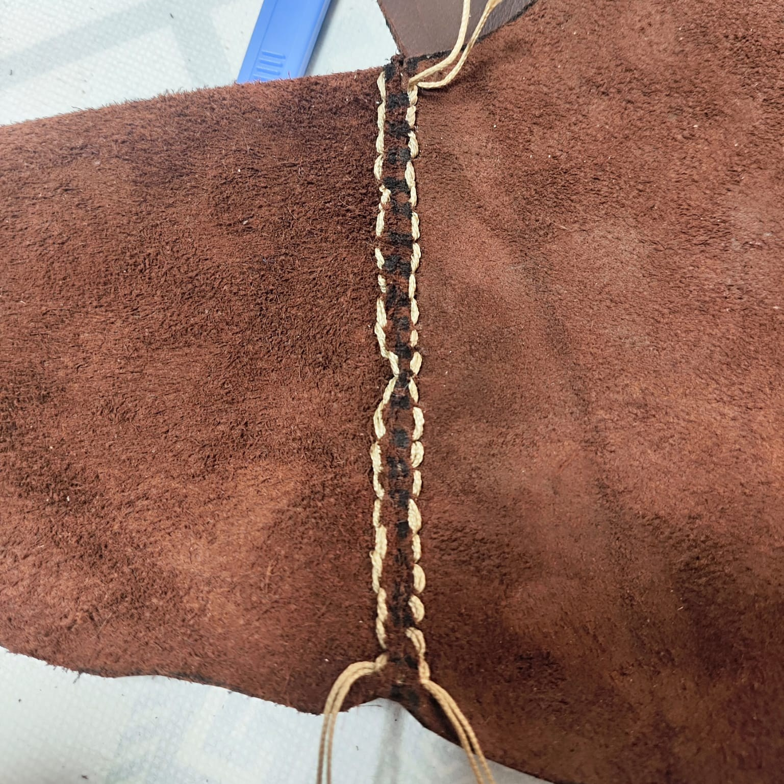 Ботинки из Дорестада — Клуб «Нортман». КРиС «Нортман»