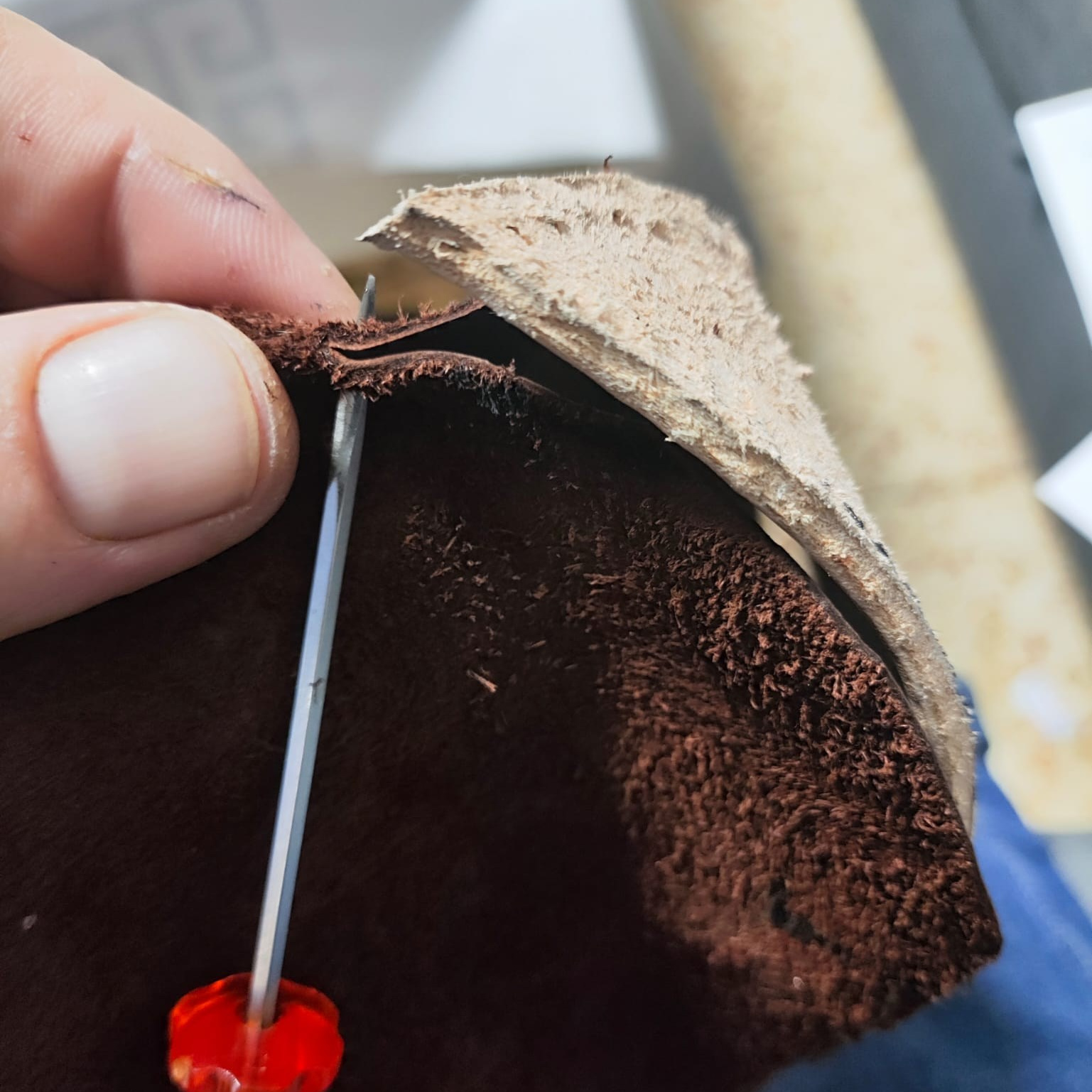 Ботинки из Дорестада — Клуб «Нортман». КРиС «Нортман»