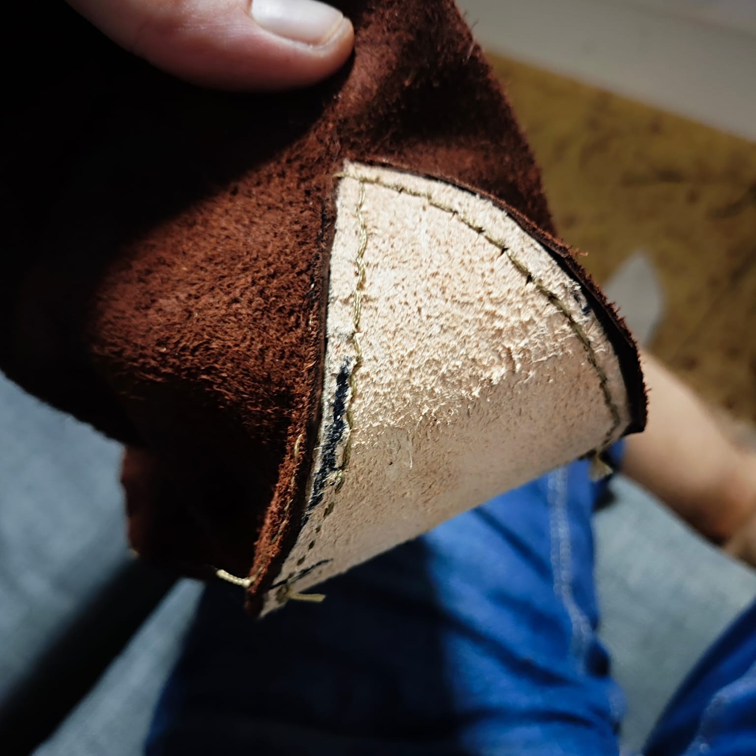 Ботинки из Дорестада — Клуб «Нортман». КРиС «Нортман»