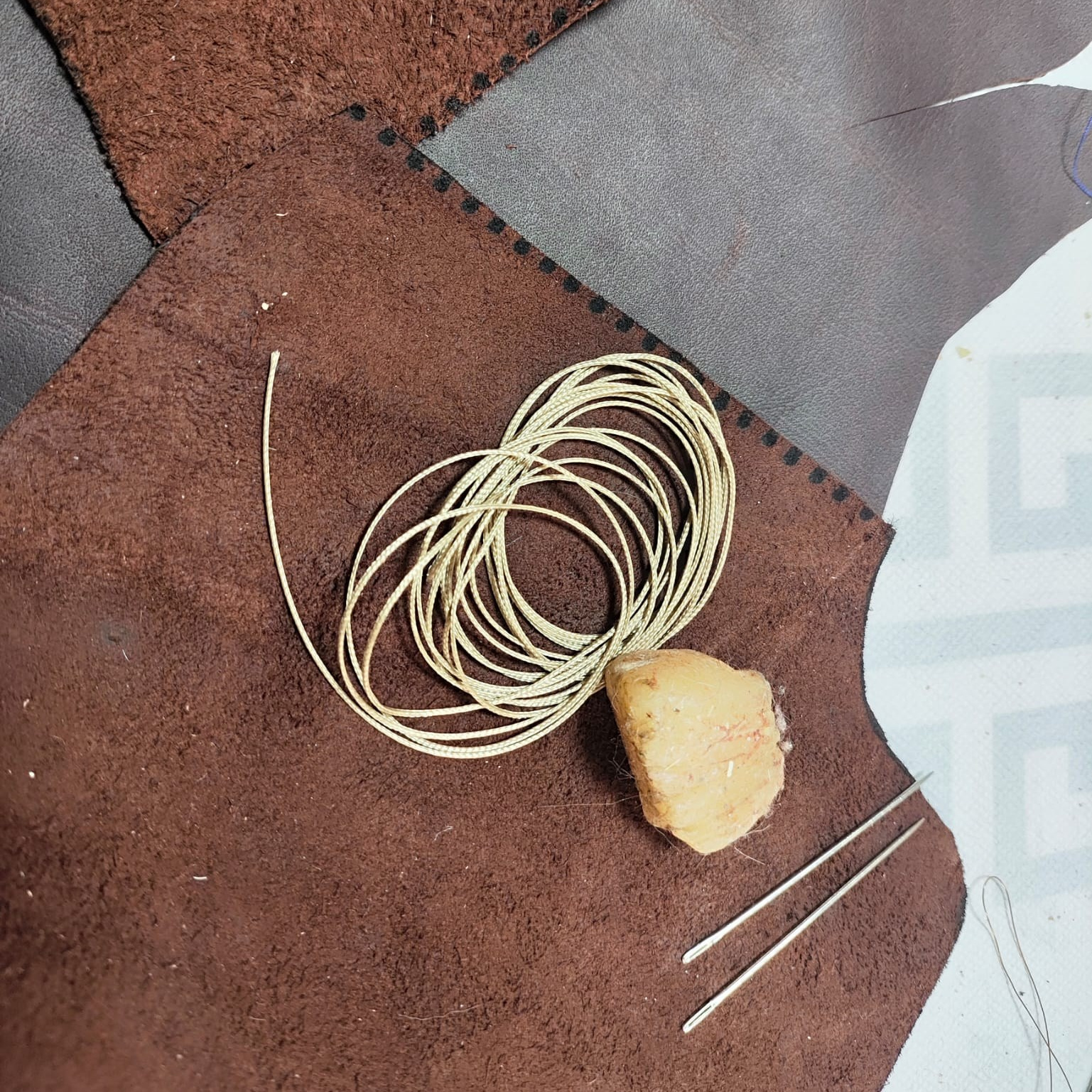 Ботинки из Дорестада — Клуб «Нортман». КРиС «Нортман»