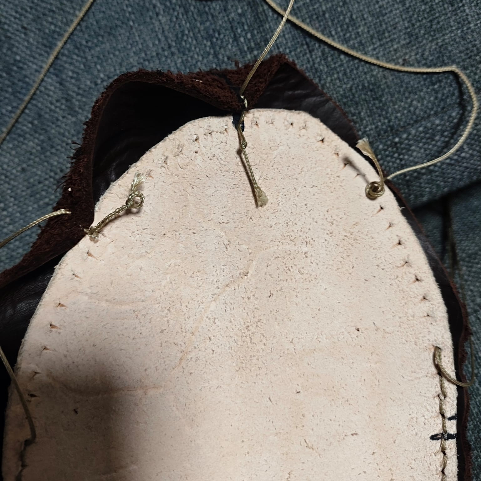 Ботинки из Дорестада — Клуб «Нортман». КРиС «Нортман»