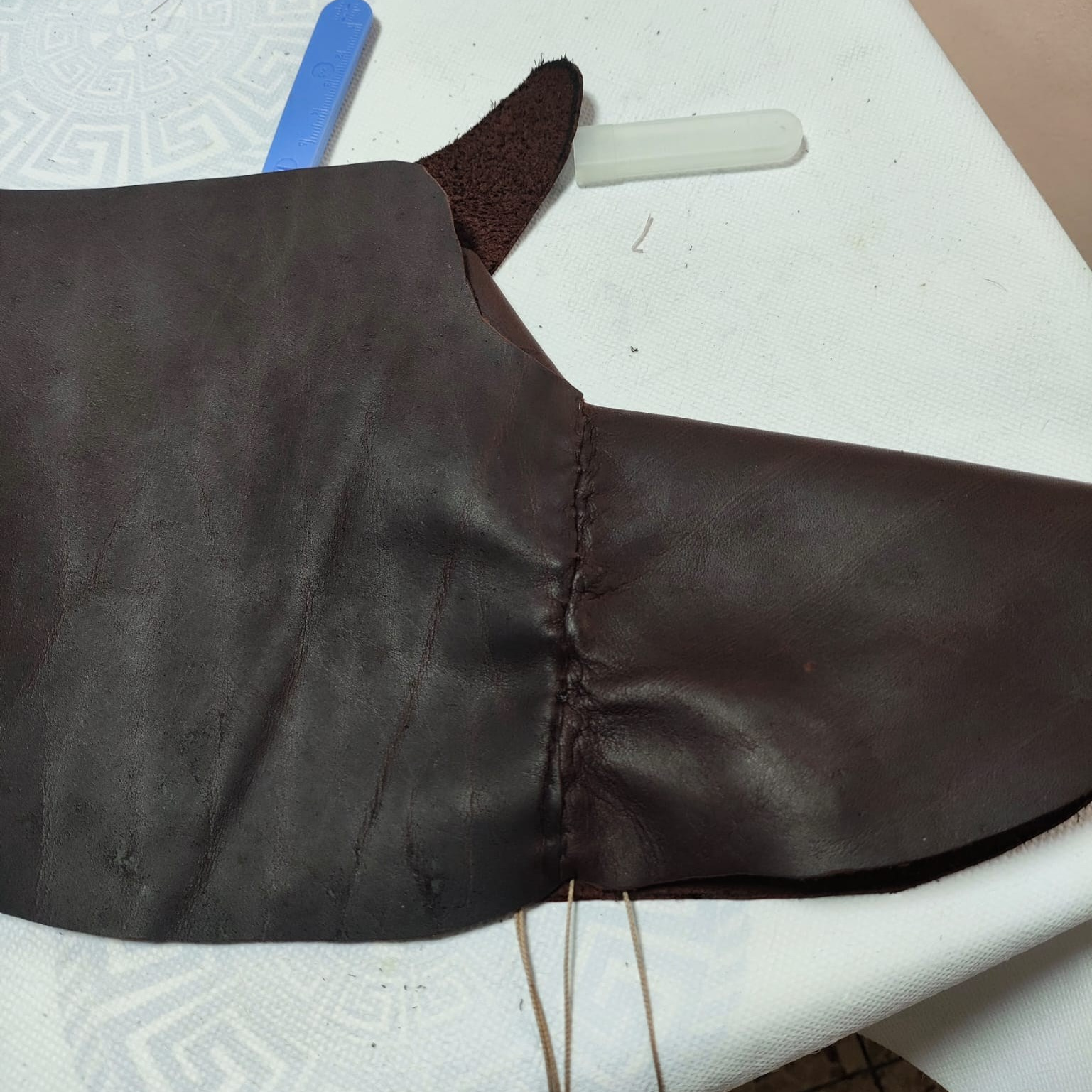 Ботинки из Дорестада — Клуб «Нортман». КРиС «Нортман»