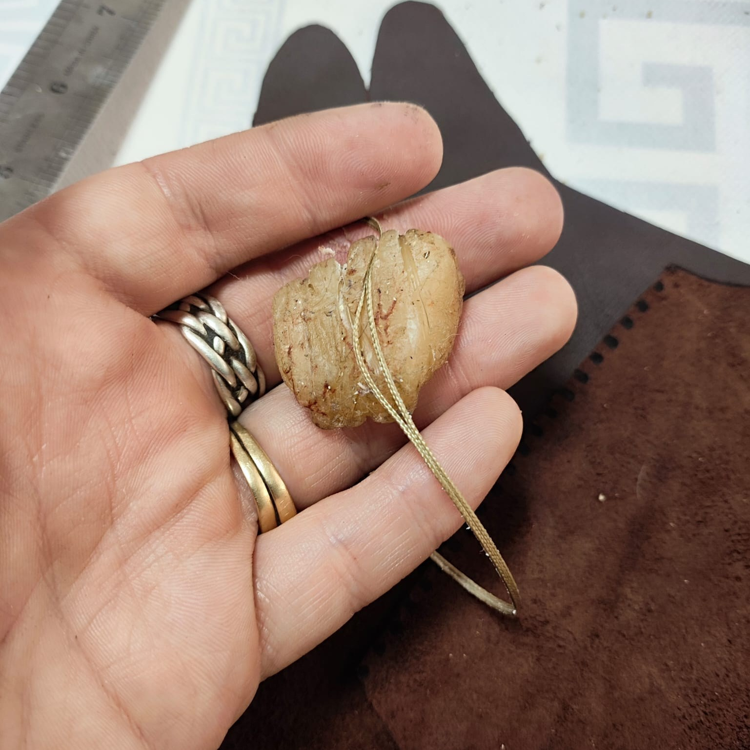 Ботинки из Дорестада — Клуб «Нортман». КРиС «Нортман»