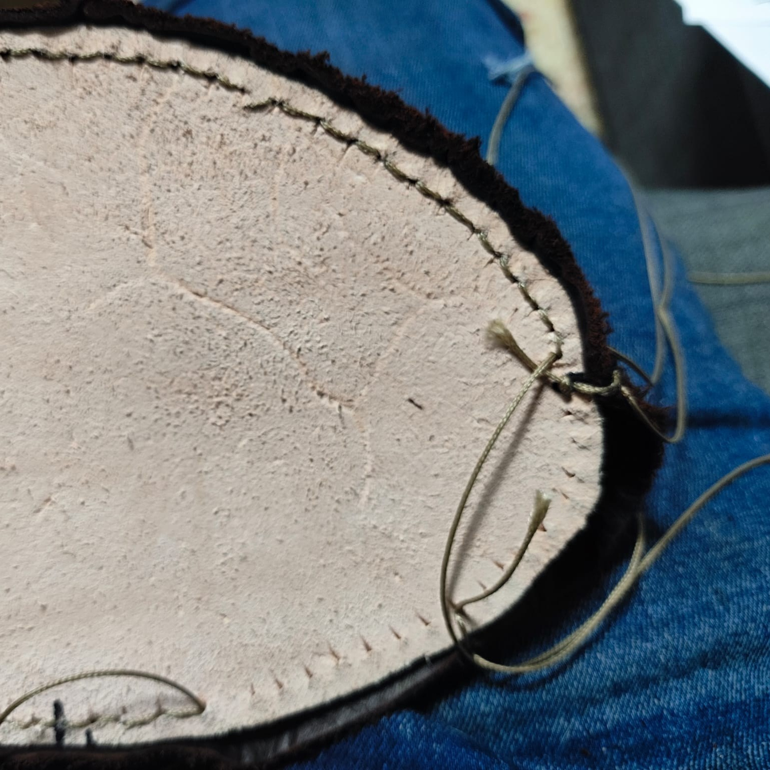 Ботинки из Дорестада — Клуб «Нортман». КРиС «Нортман»