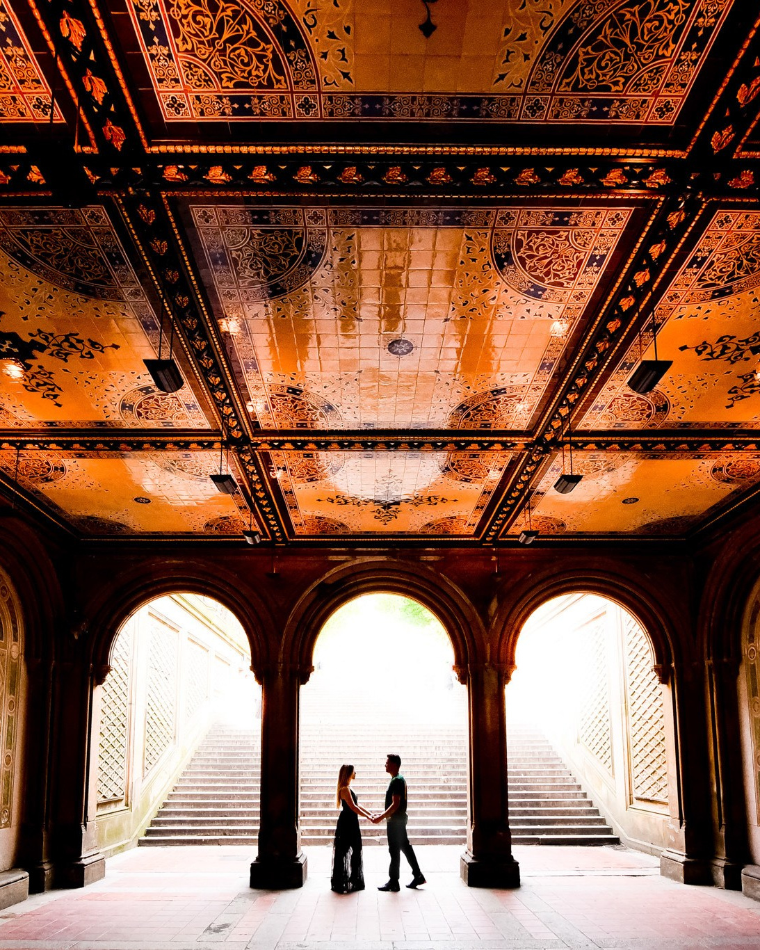 Education. Wedding photographer in Orlando, Boston & New York Anderson Marques