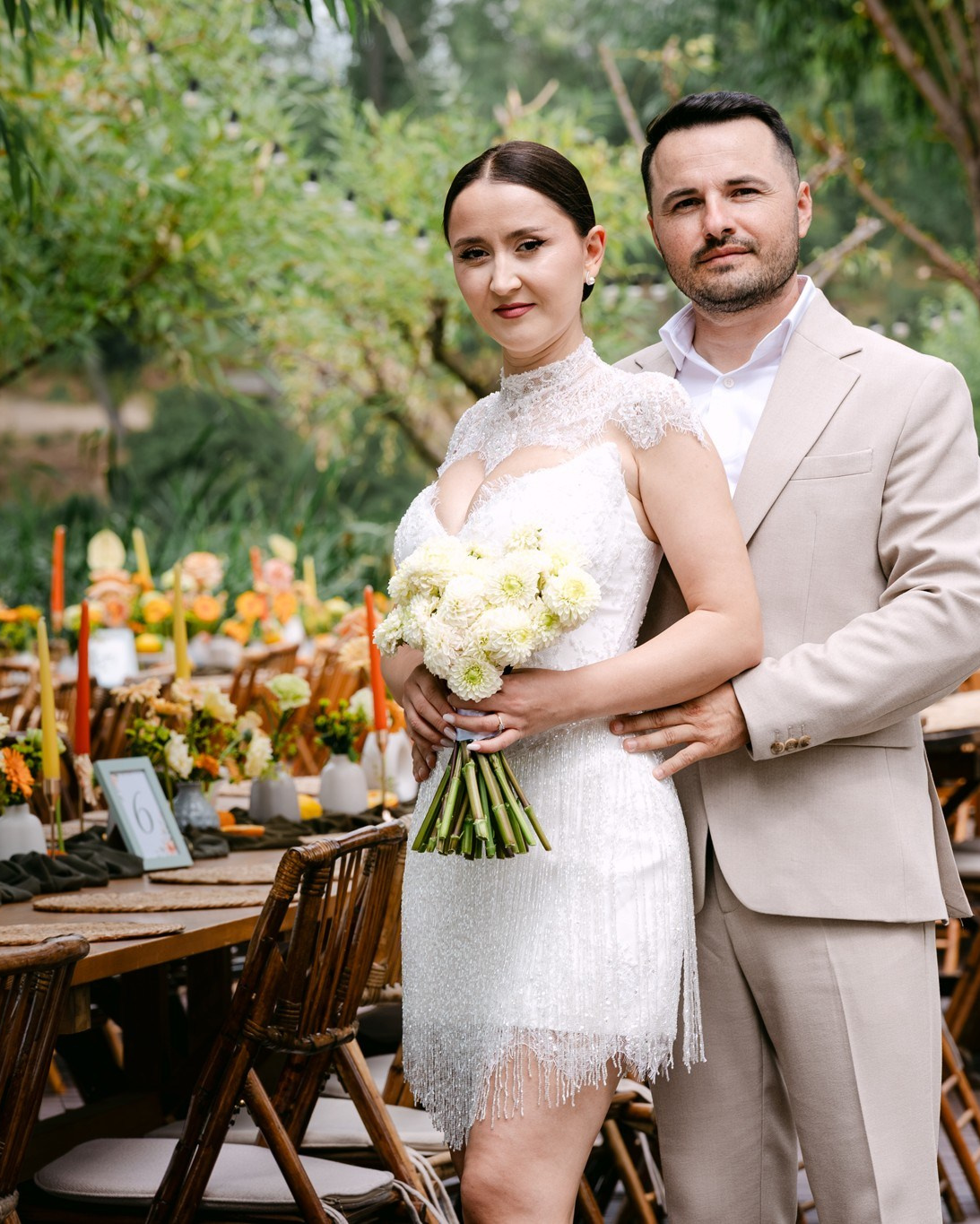 Services. Bogdan Negoita | Fotograf de nuntă în Craiova