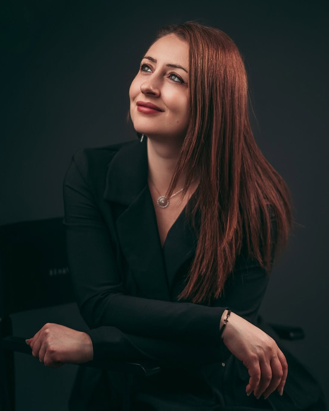 Alina Leșan — Fotografie de nou născut, maternitate și familie