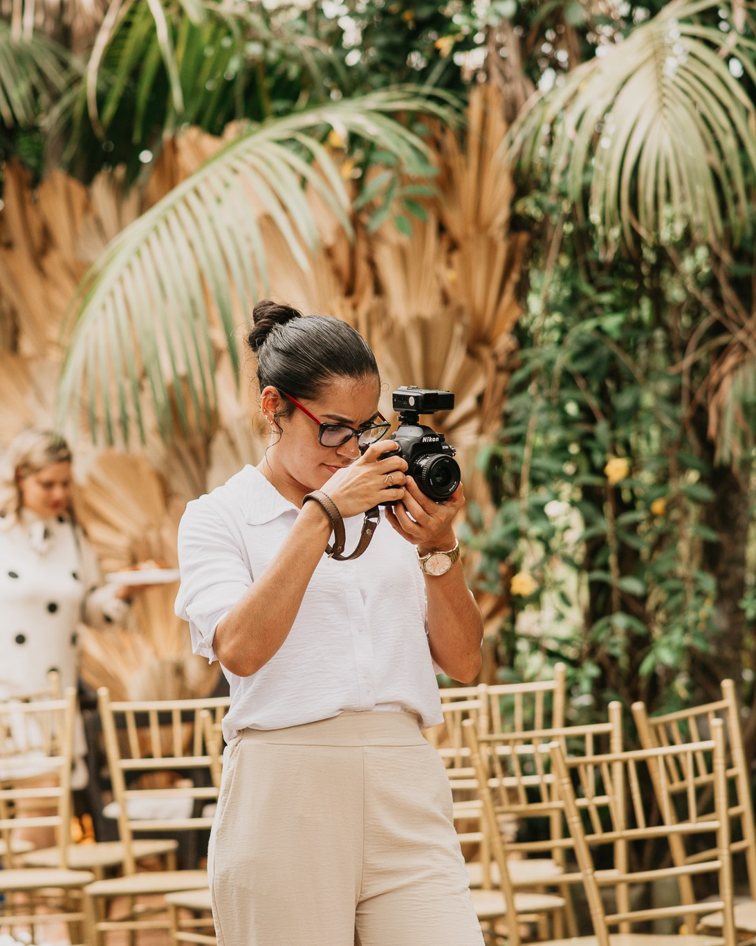 Fotografo de ensaios e casamentos