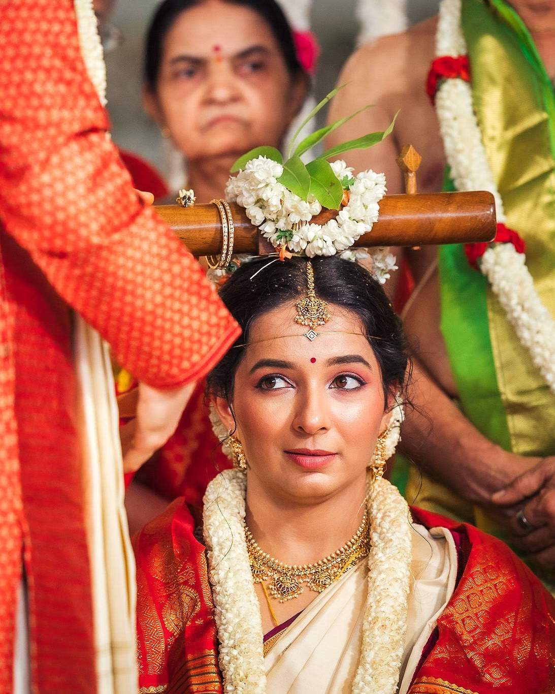 Wedding Photography Packages | Customised Coverage — Bangalore, India & Sri Lanka | ONEIRO