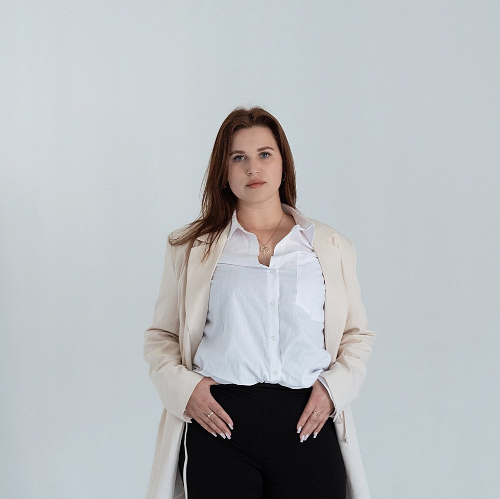 ІНДИВІДУАЛЬНА ФОТОСЕСІЯ/ПОРТРЕТ. Олексій Ревуцький - весільний та сімейний фотограф