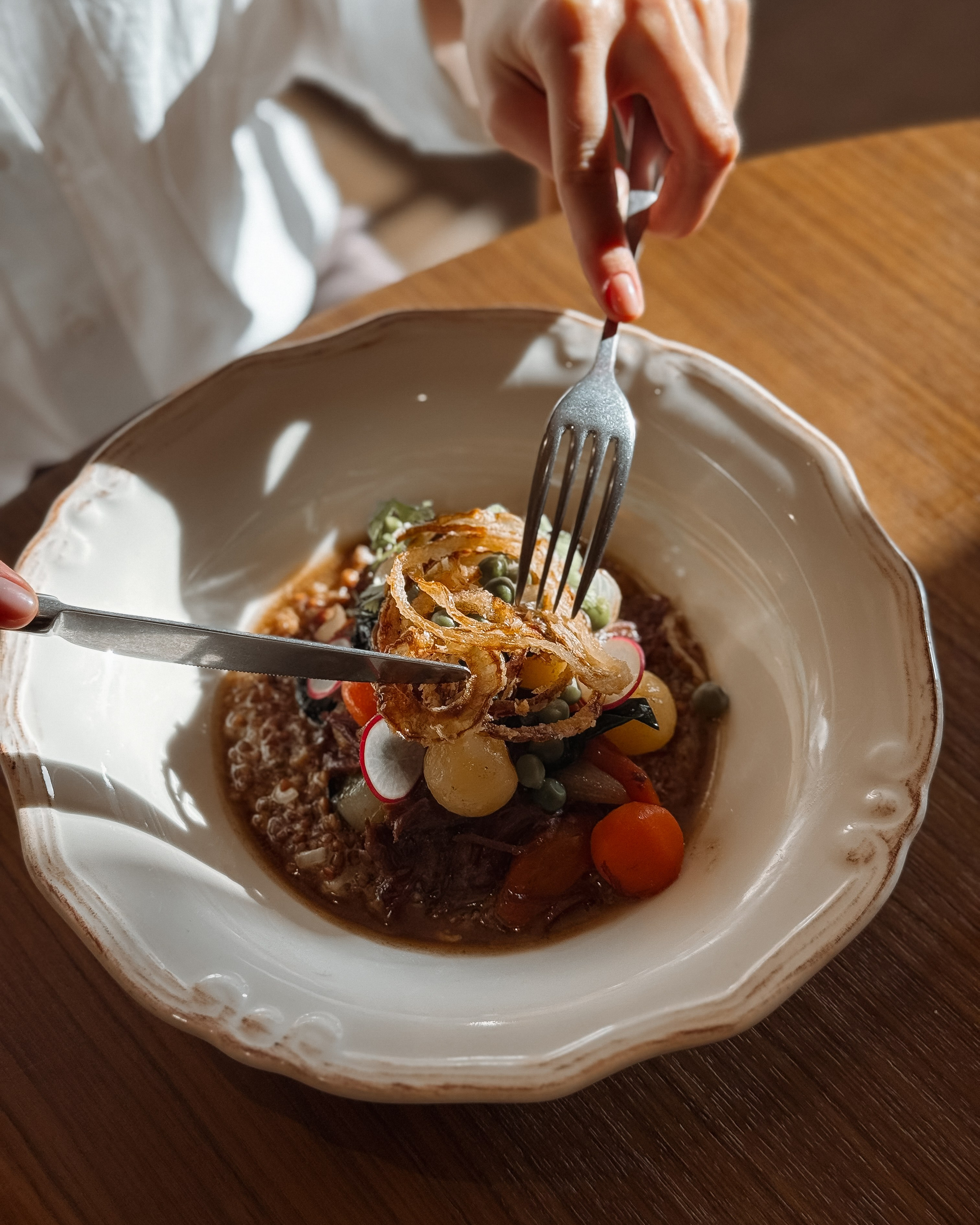 Контент съемки. Мобильный фотограф в Анталии. Алина Хивренко