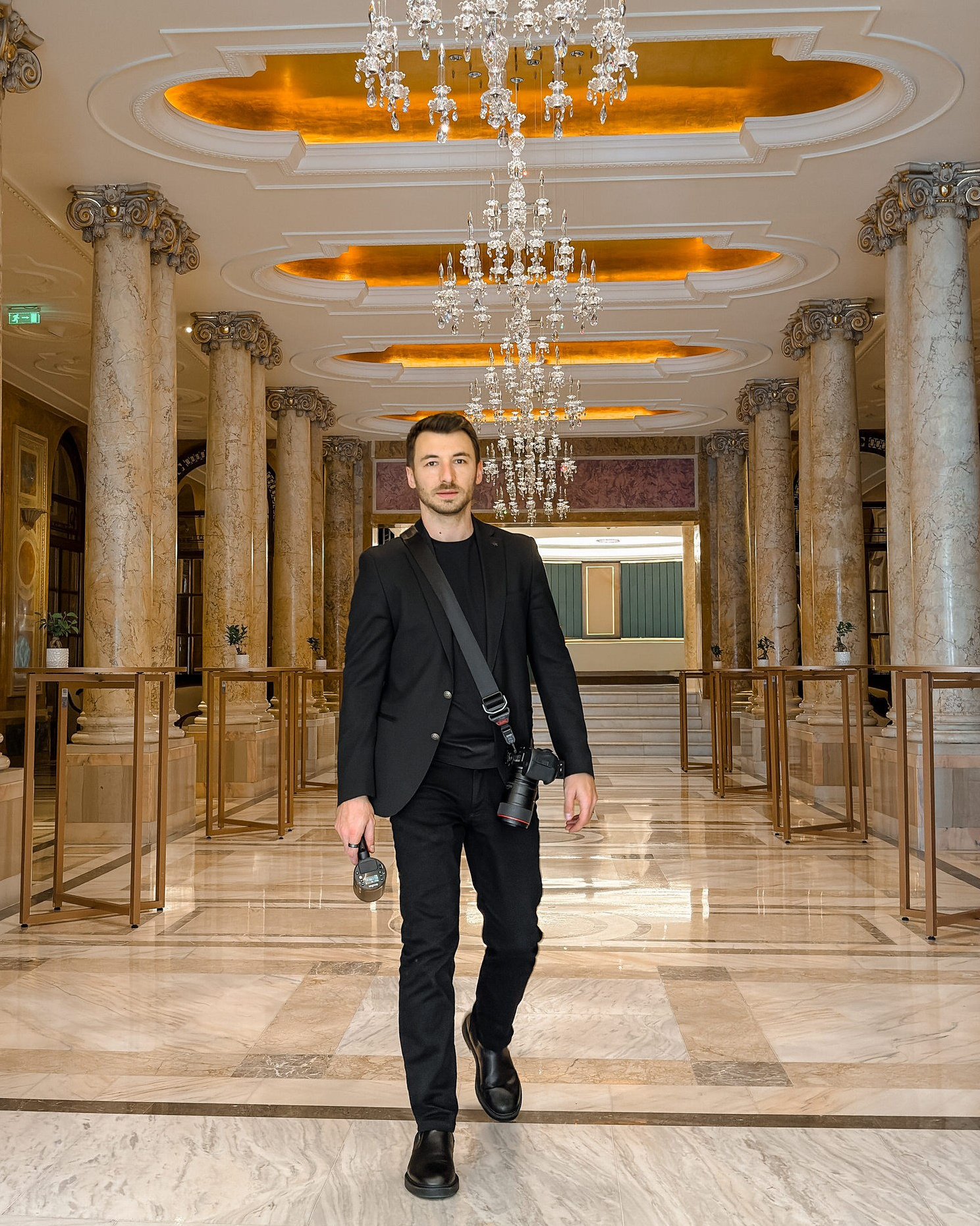 Fotograf Nunta Bucuresti | Manu Ivanciu