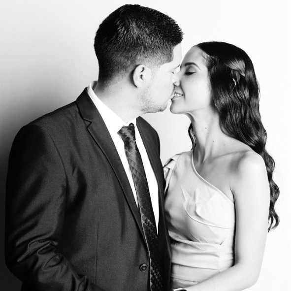 Blackarpet. Luis Astorga - Fotografo de Bodas